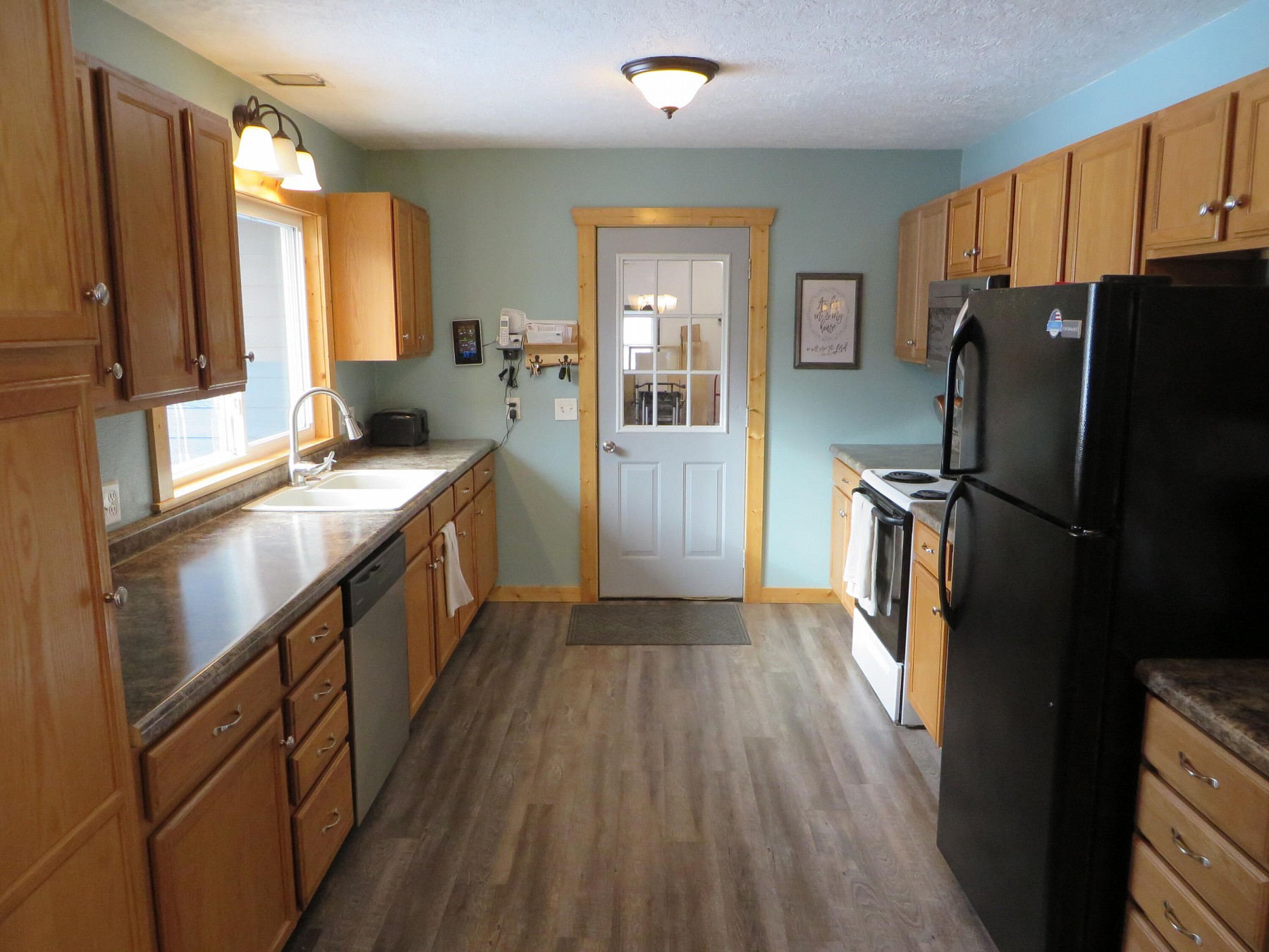 390 Boren Street, Astoria, SD 57213