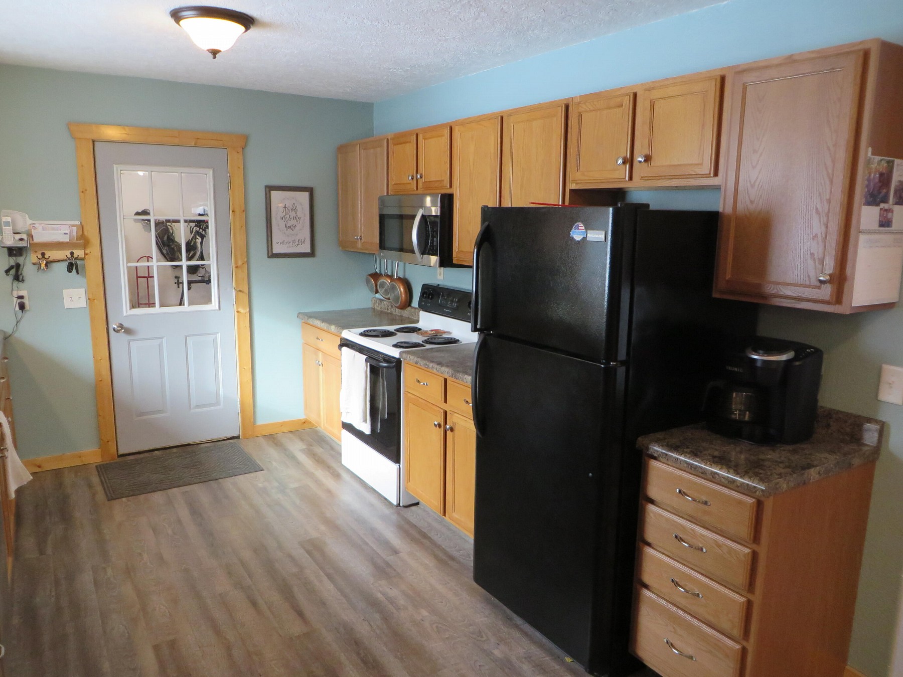 390 Boren Street, Astoria, SD 57213