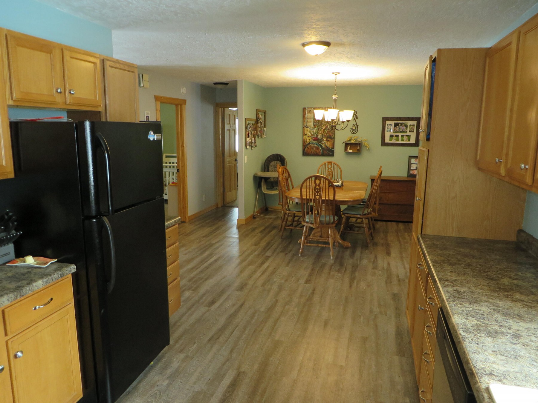 390 Boren Street, Astoria, SD 57213