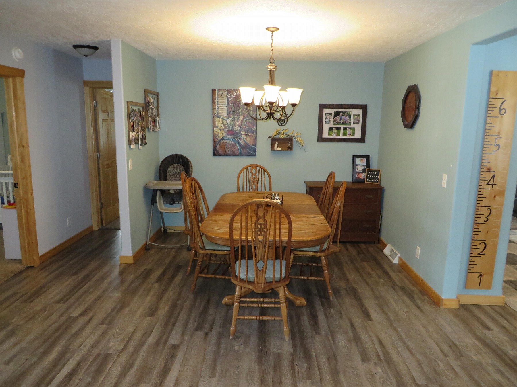 390 Boren Street, Astoria, SD 57213