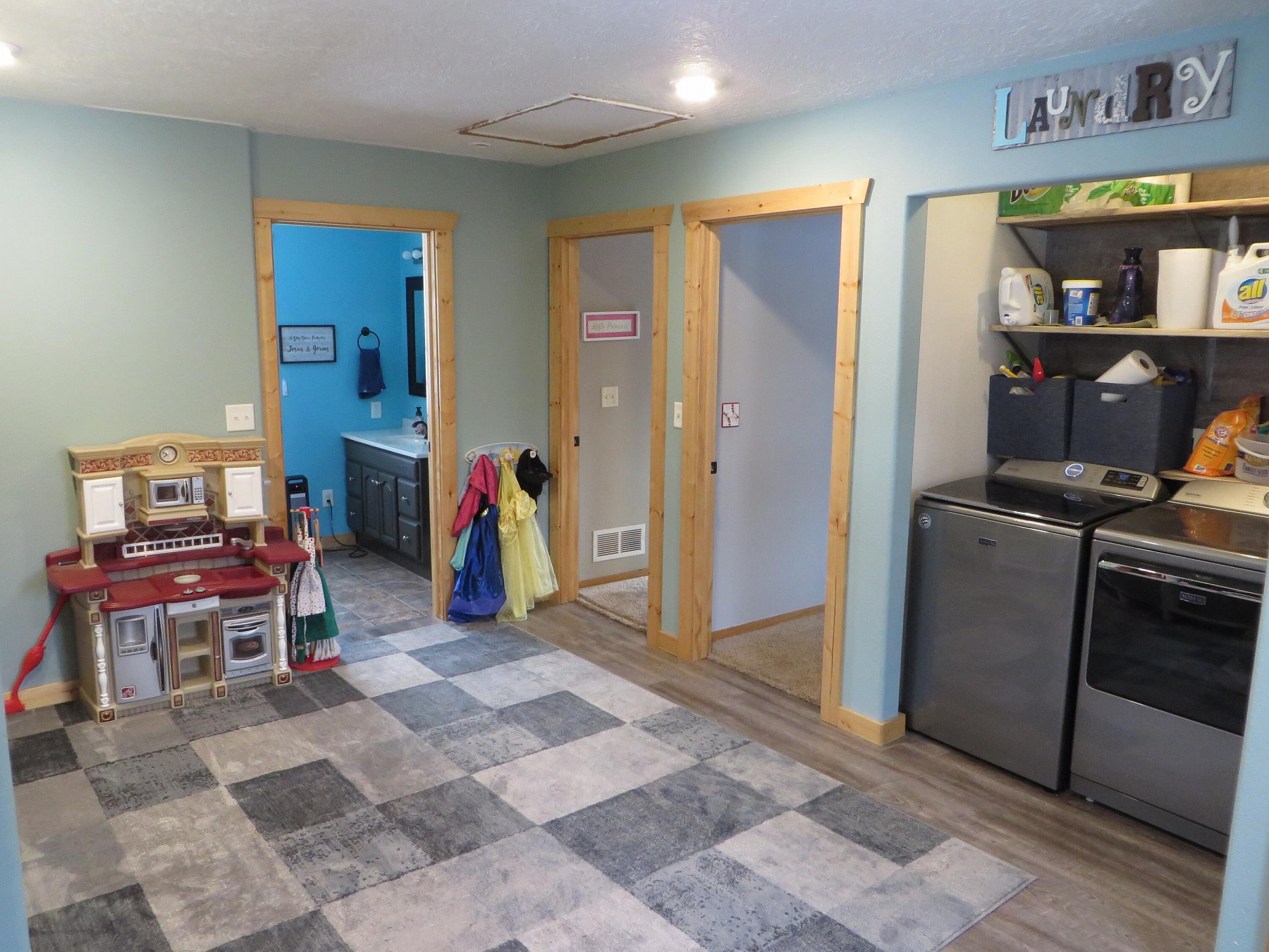 390 Boren Street, Astoria, SD 57213