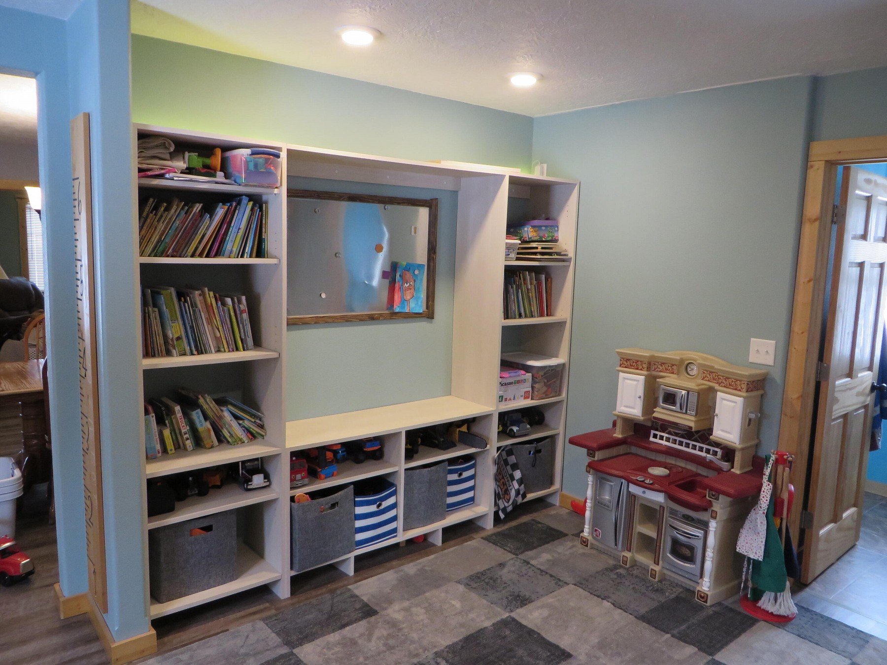 390 Boren Street, Astoria, SD 57213