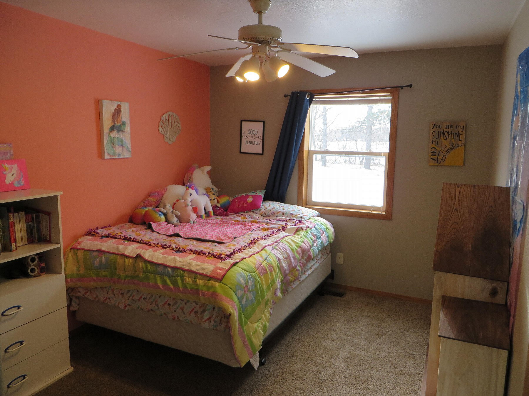 390 Boren Street, Astoria, SD 57213