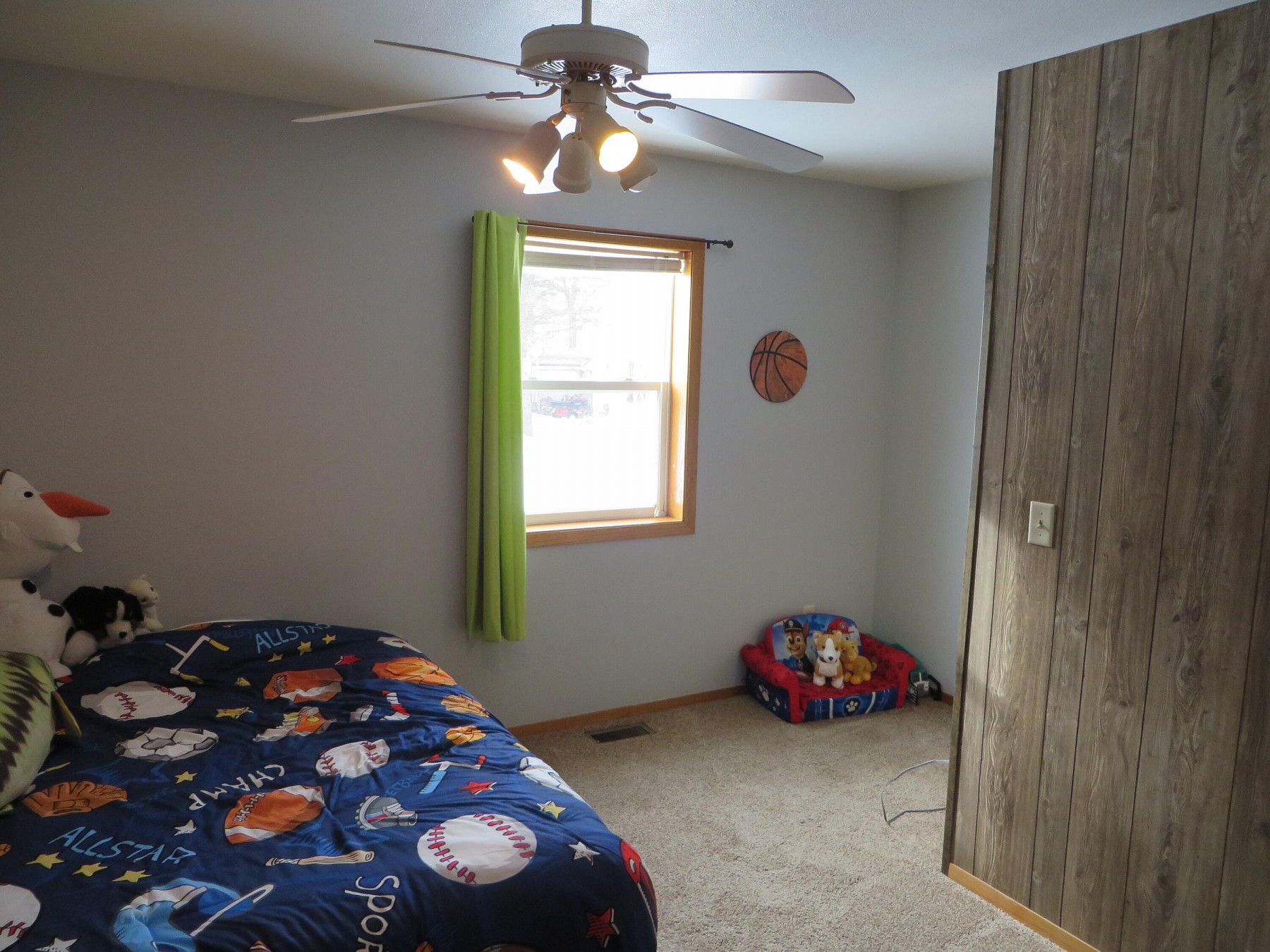 390 Boren Street, Astoria, SD 57213