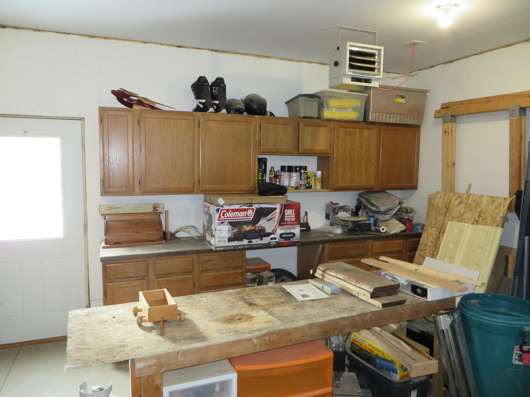 390 Boren Street, Astoria, SD 57213