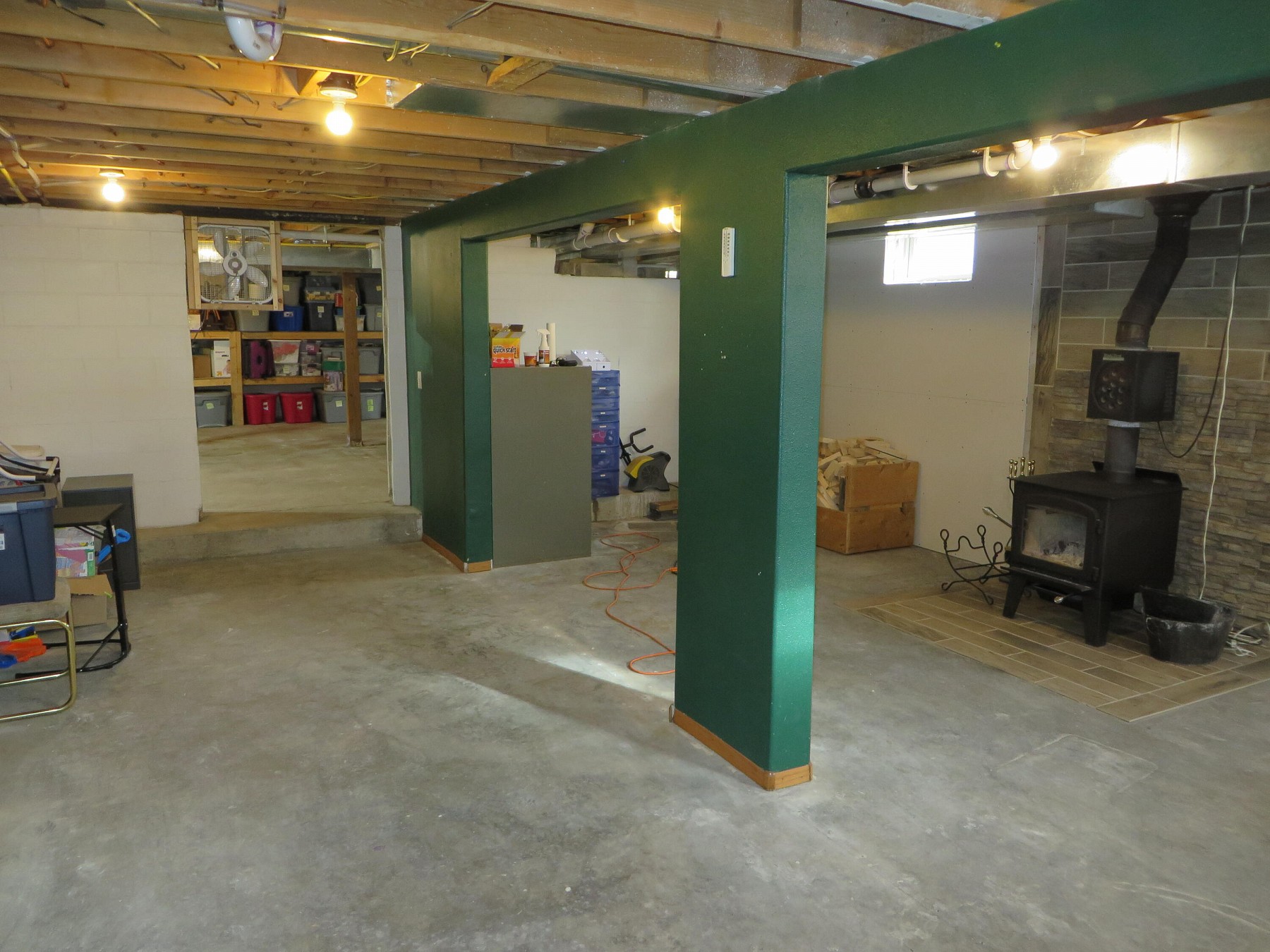 390 Boren Street, Astoria, SD 57213