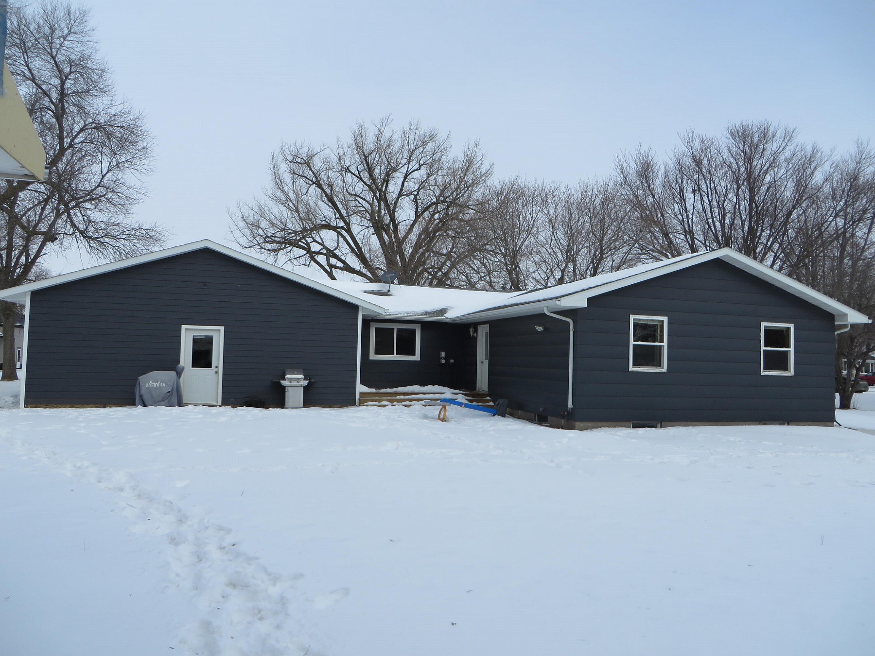390 Boren Street, Astoria, SD 57213