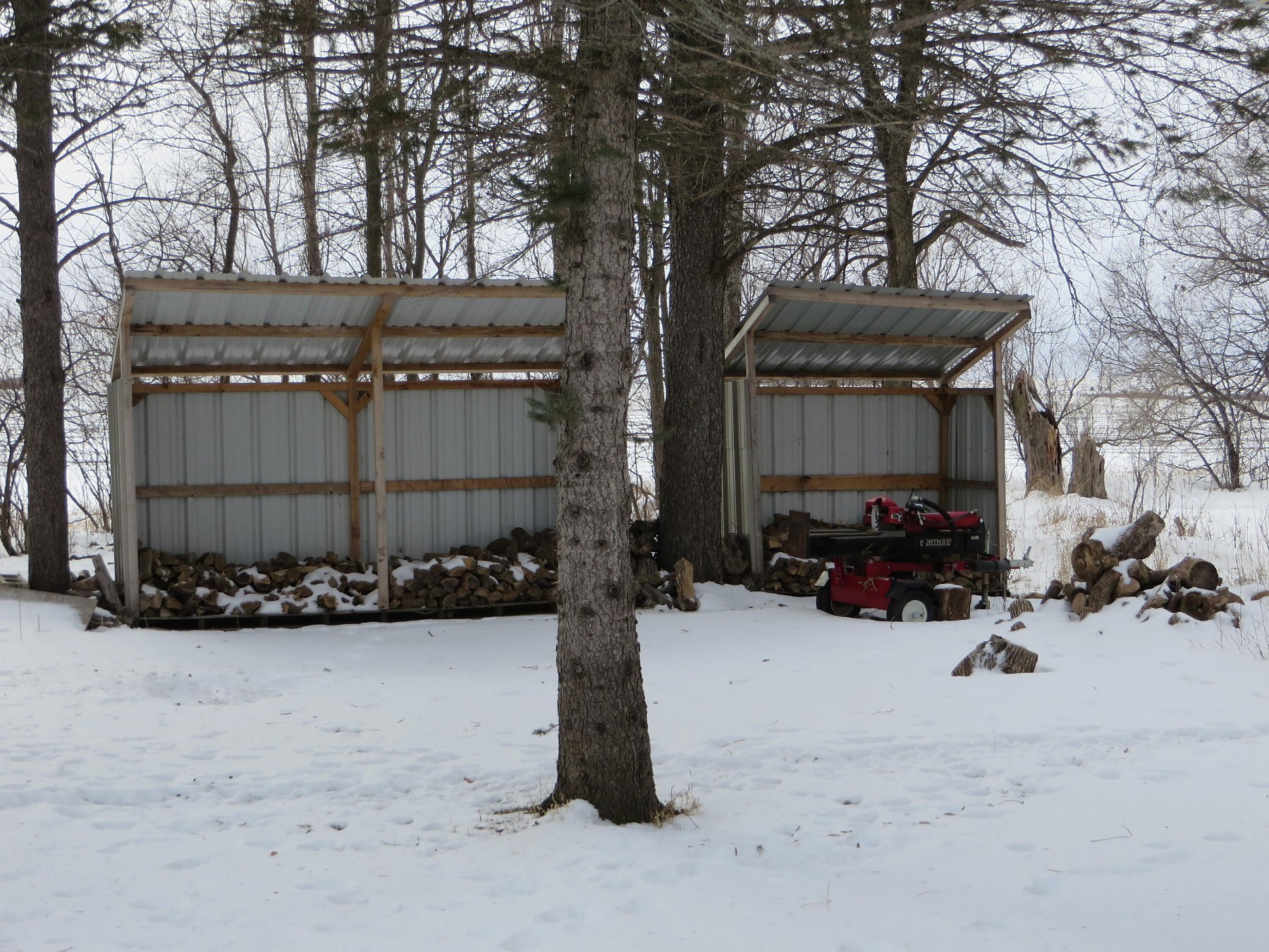 390 Boren Street, Astoria, SD 57213