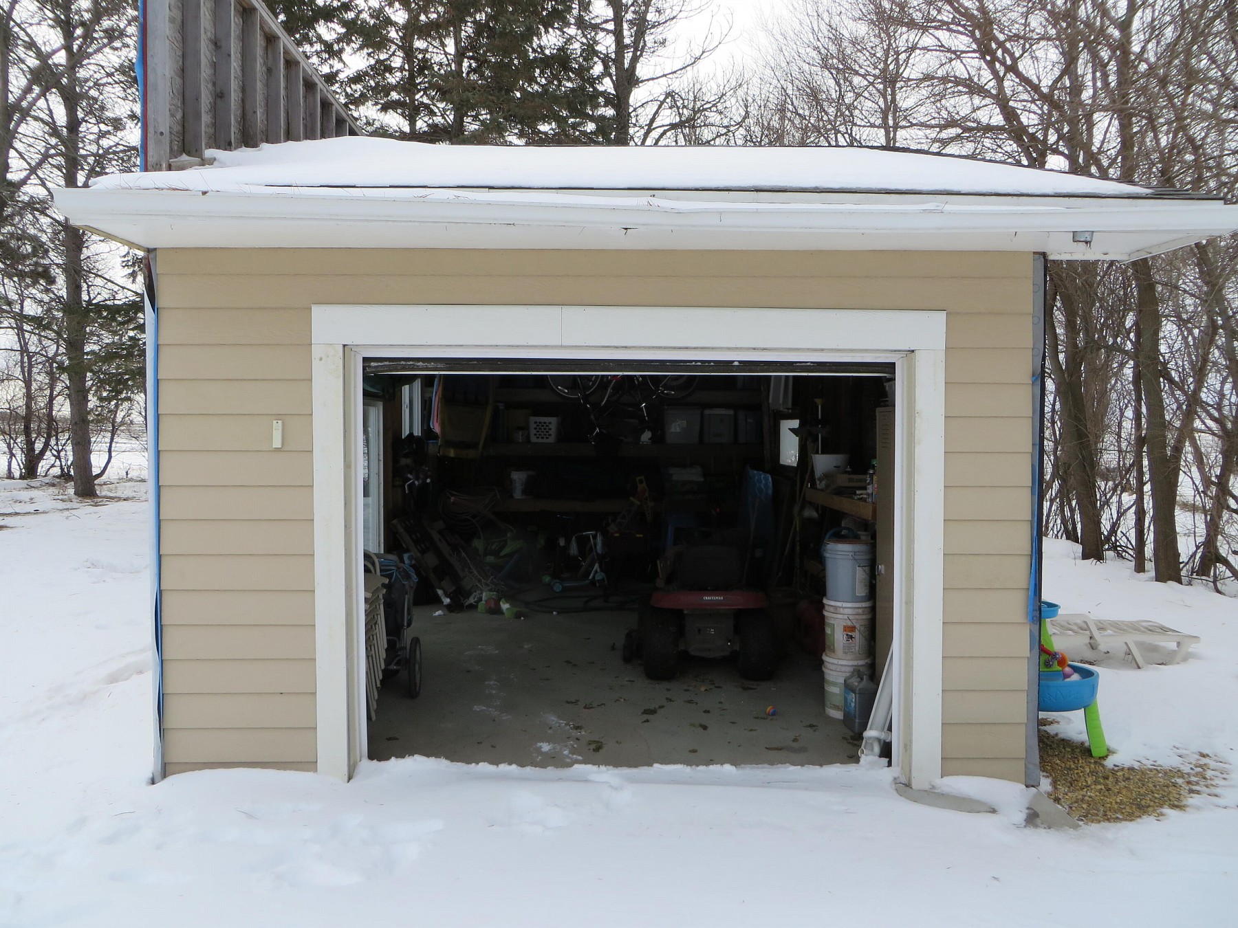 390 Boren Street, Astoria, SD 57213