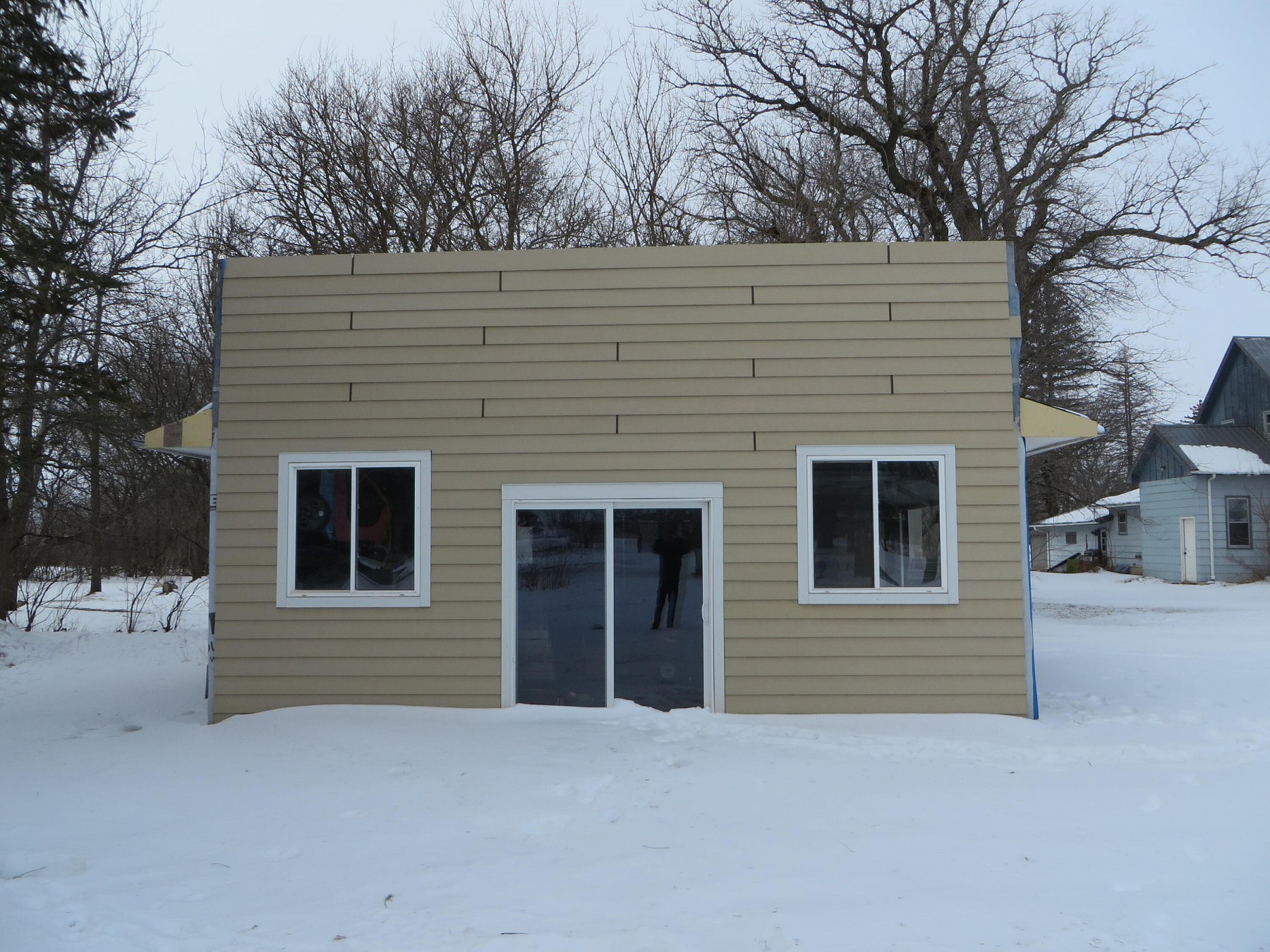 390 Boren Street, Astoria, SD 57213