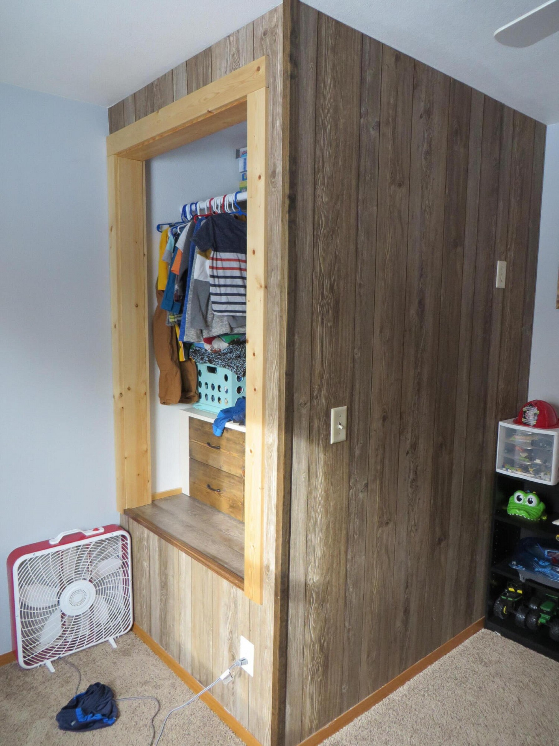 390 Boren Street, Astoria, SD 57213