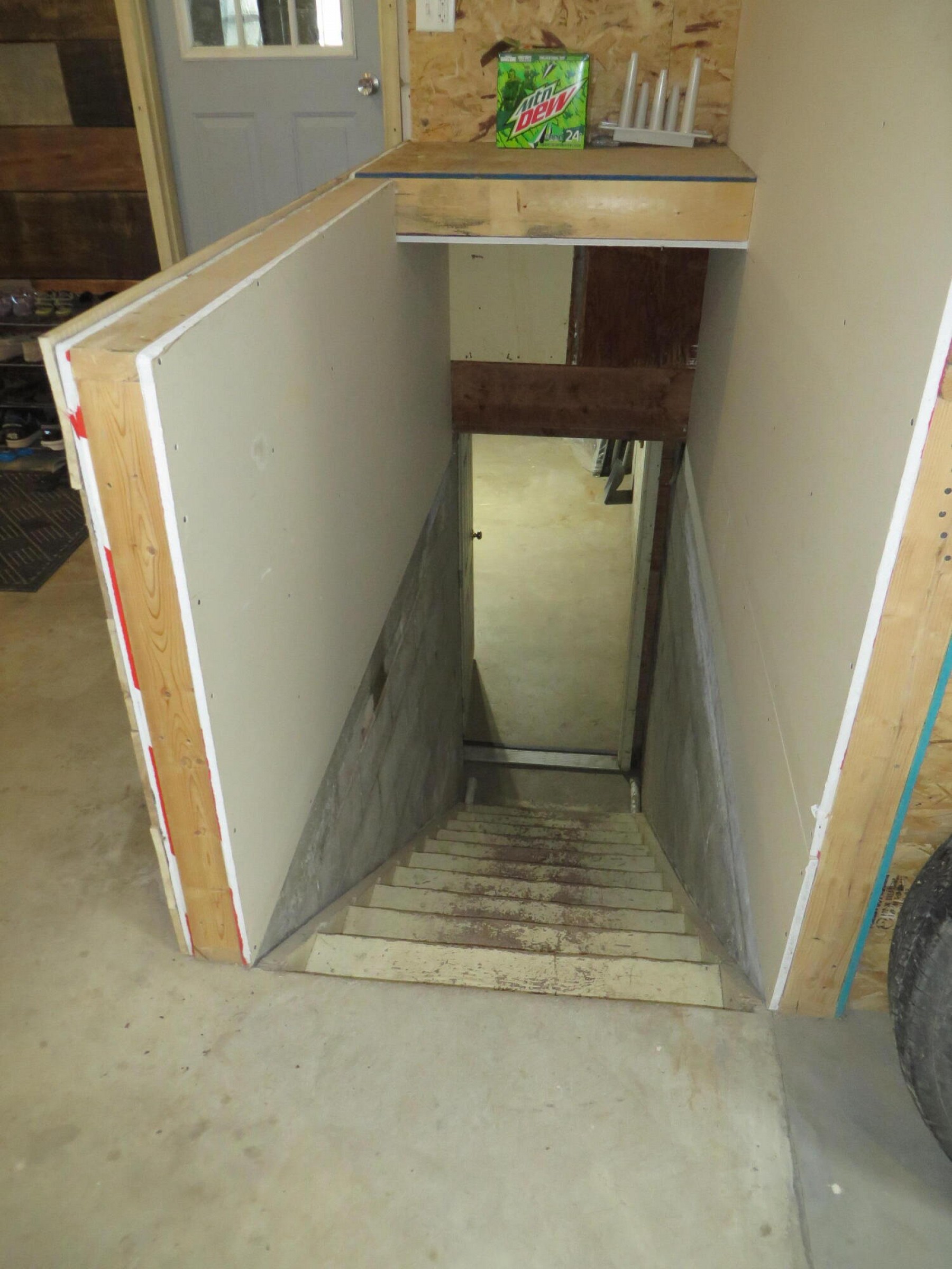 390 Boren Street, Astoria, SD 57213