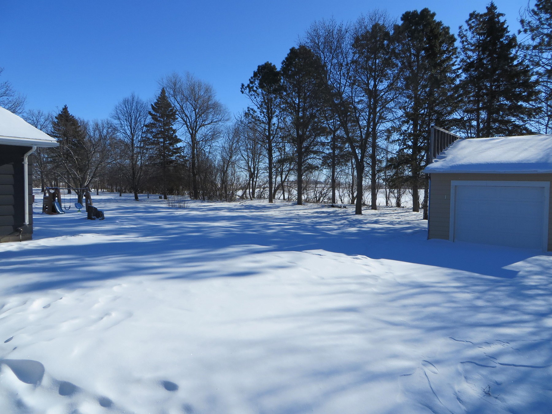 390 Boren Street, Astoria, SD 57213