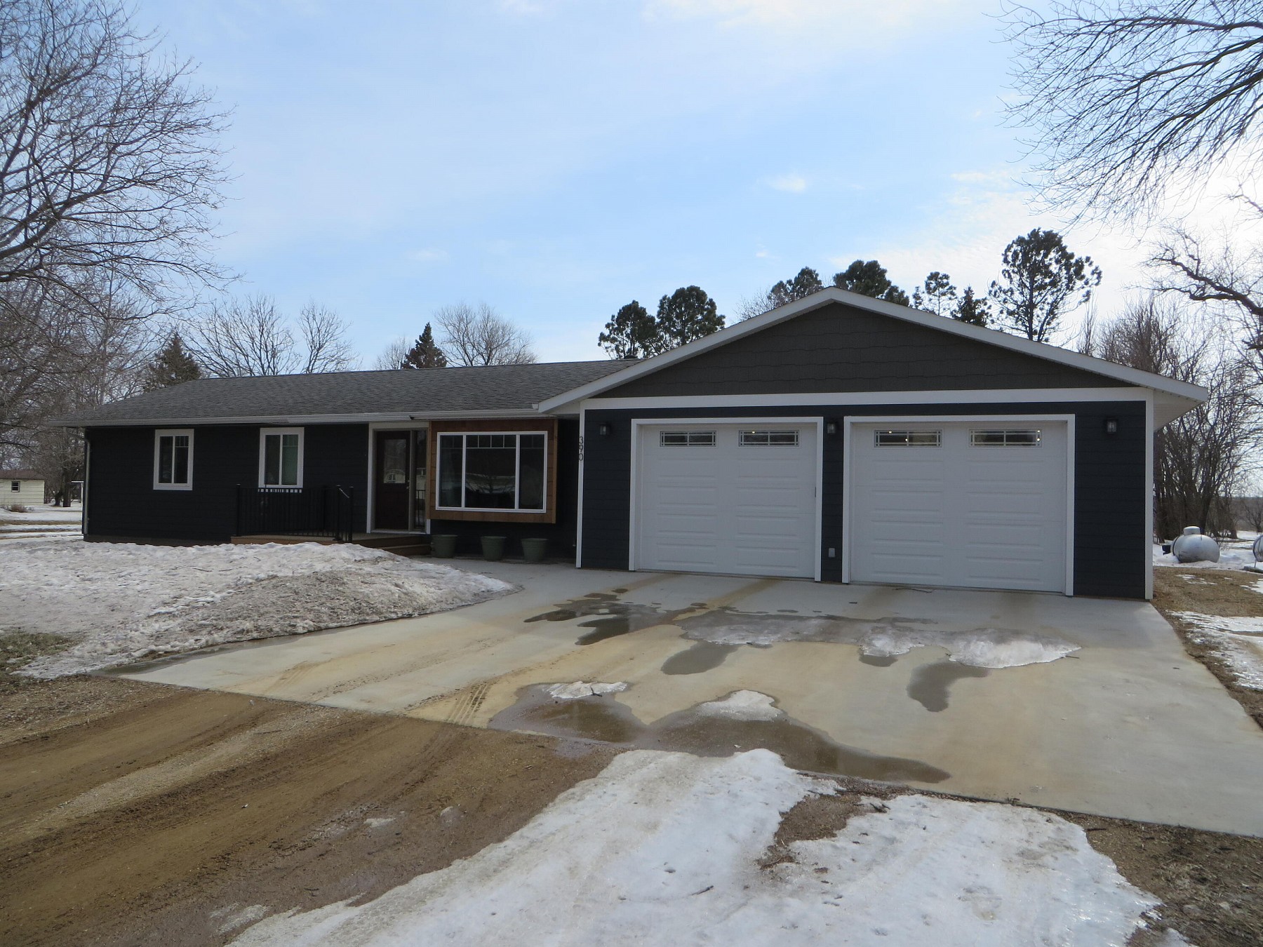 390 Boren Street, Astoria, SD 57213