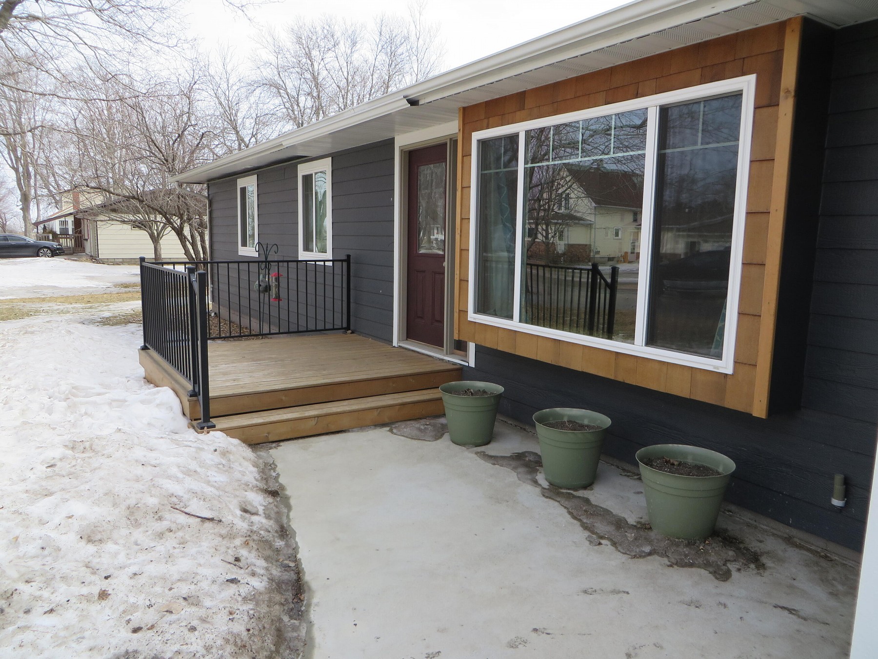 390 Boren Street, Astoria, SD 57213