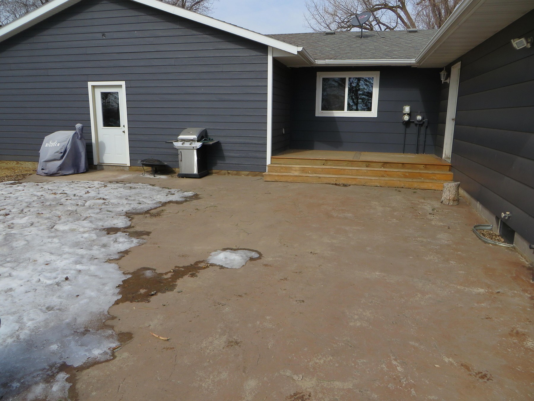 390 Boren Street, Astoria, SD 57213