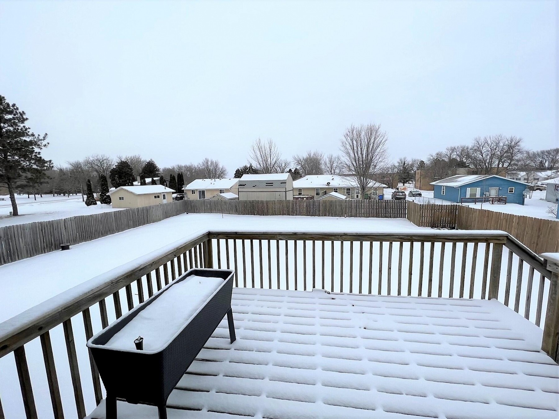 905 Broken Bow Trail, Brookings, SD 57006