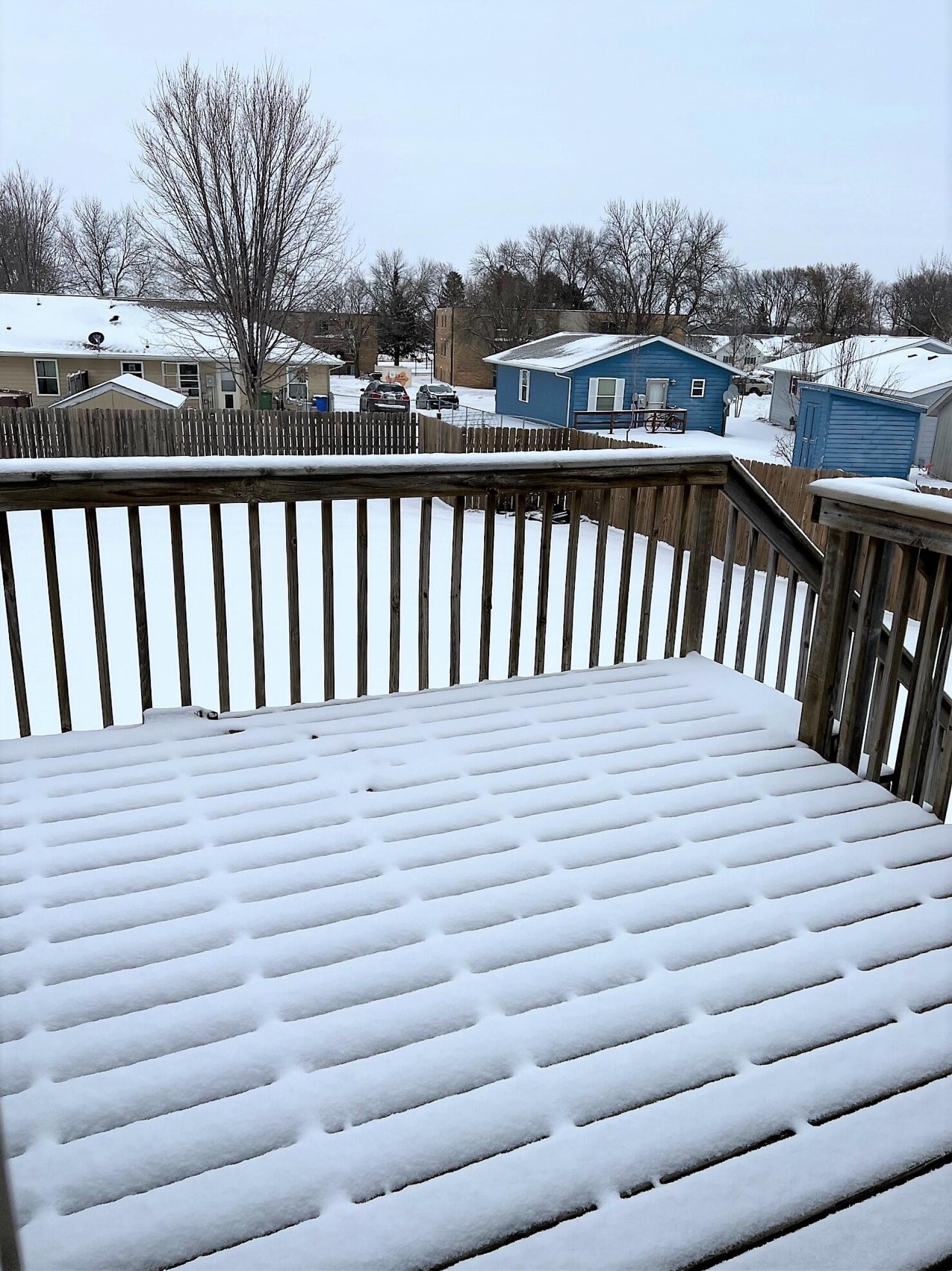 905 Broken Bow Trail, Brookings, SD 57006