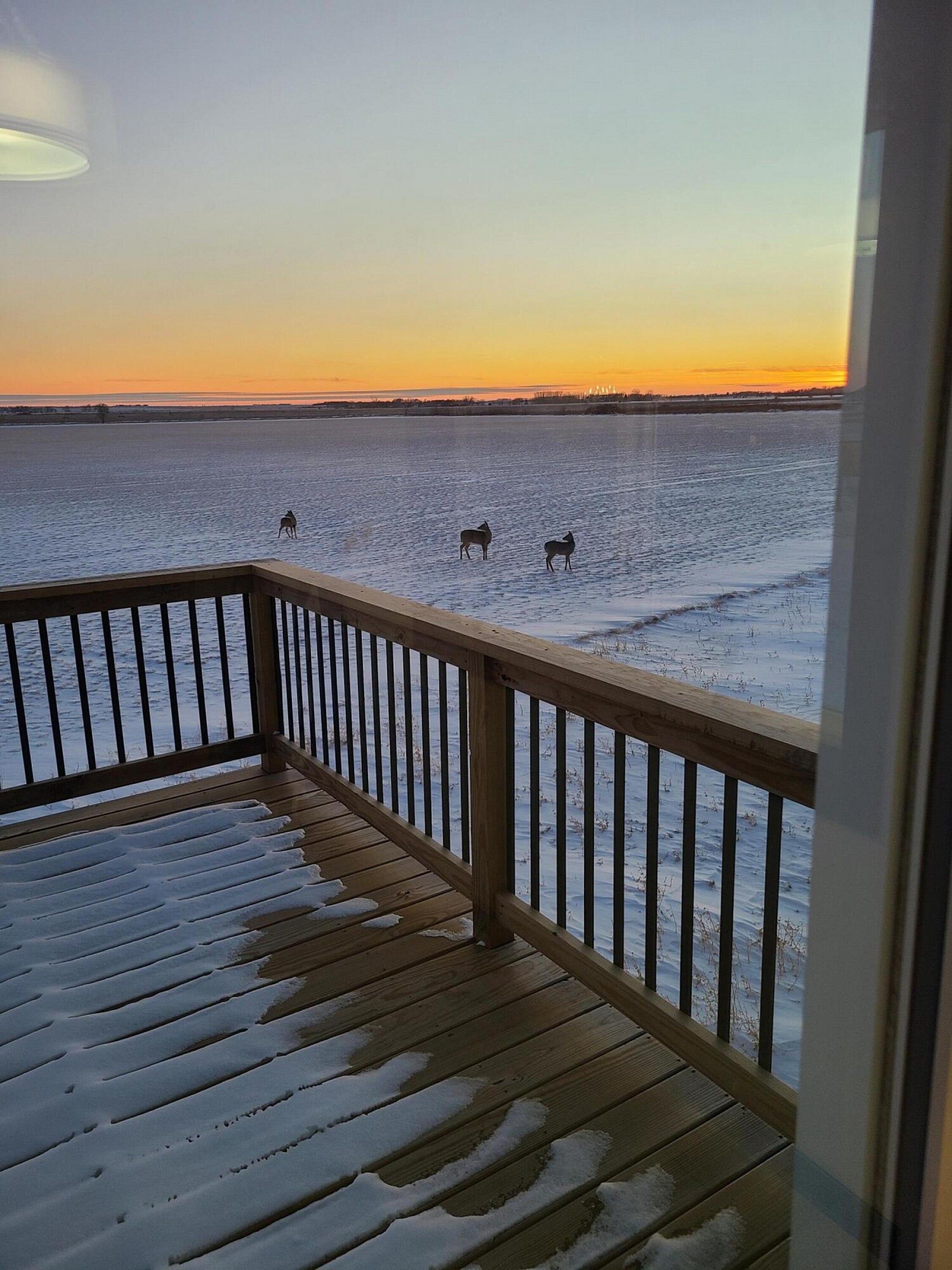 317 Lindsay Drive, Aurora, SD 57002