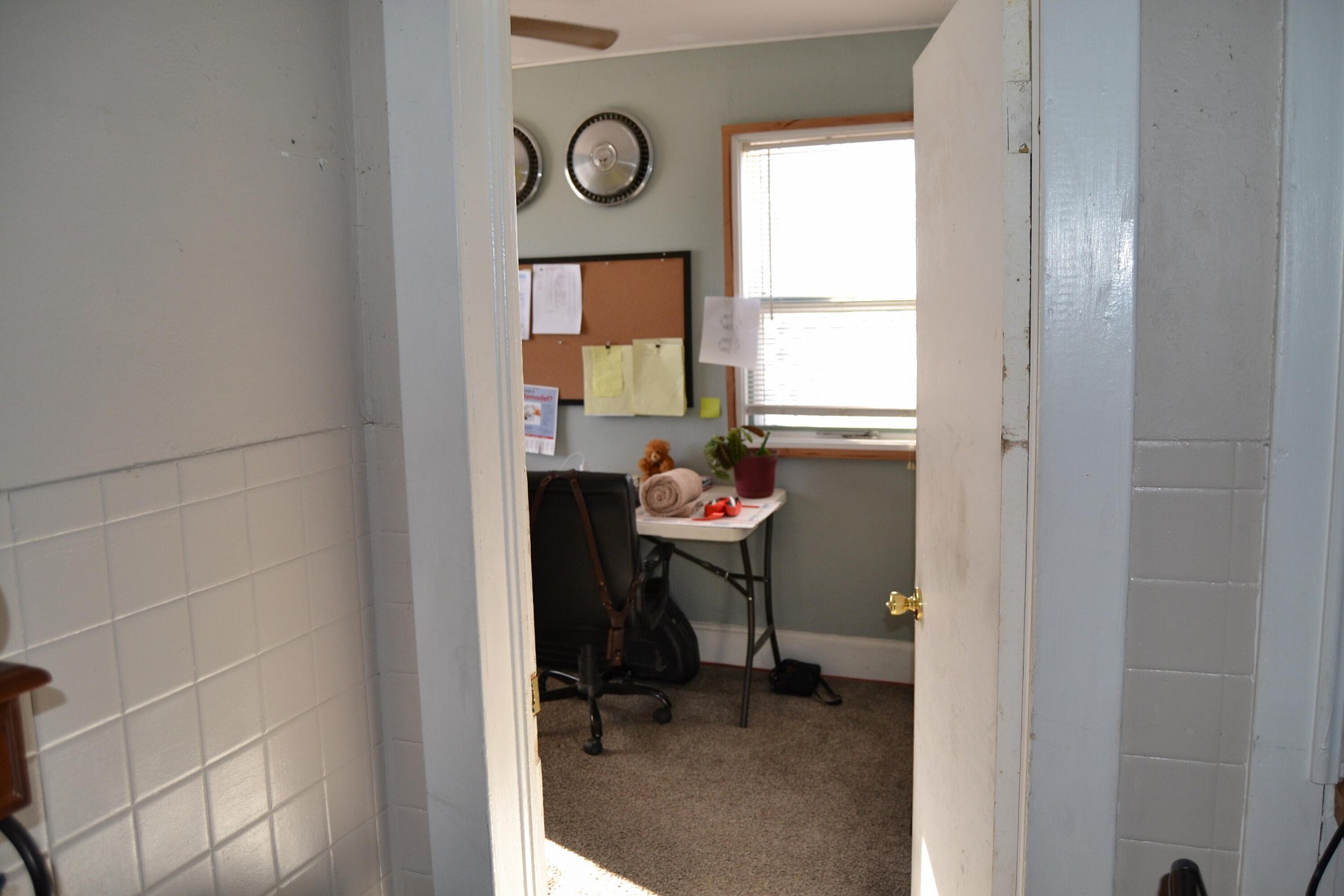 206 4th Street, Brookings, SD 57006