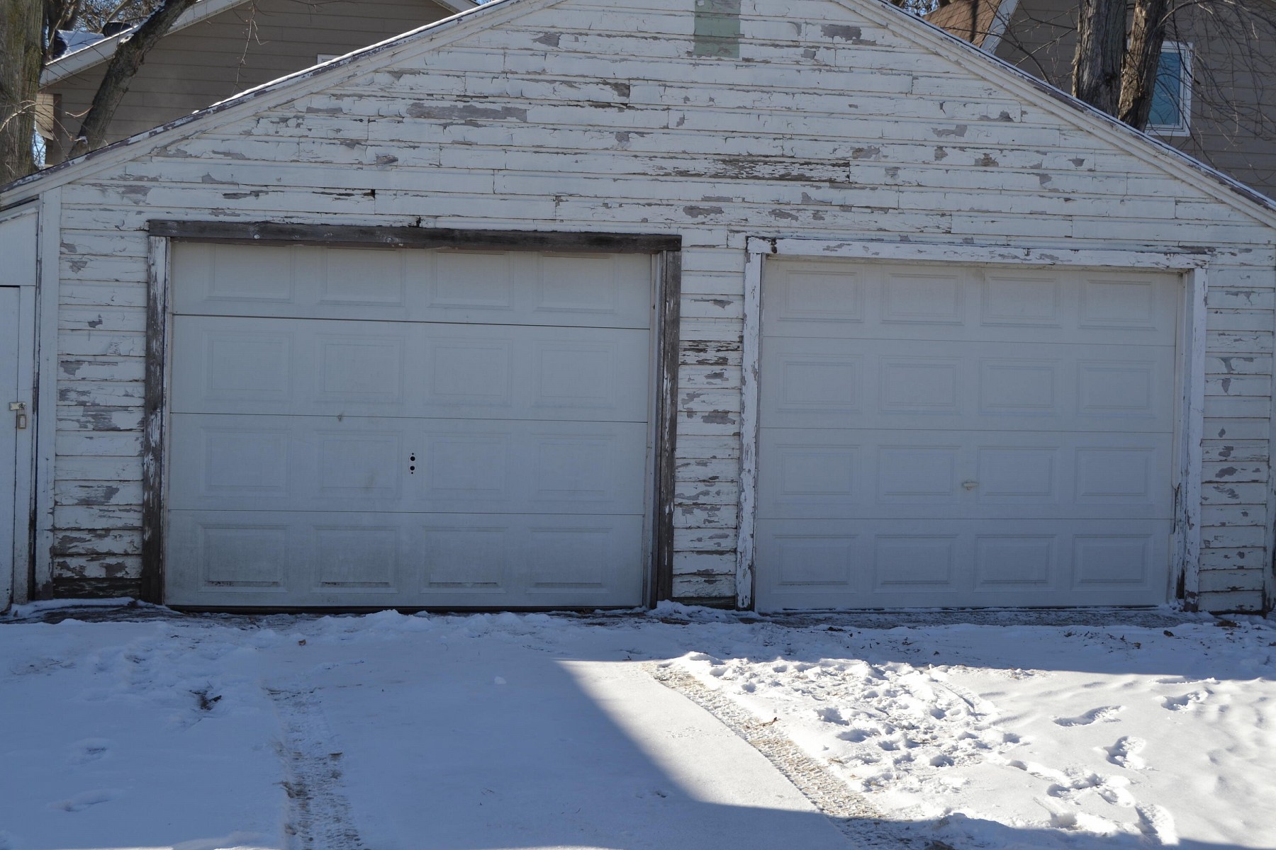 206 4th Street, Brookings, SD 57006