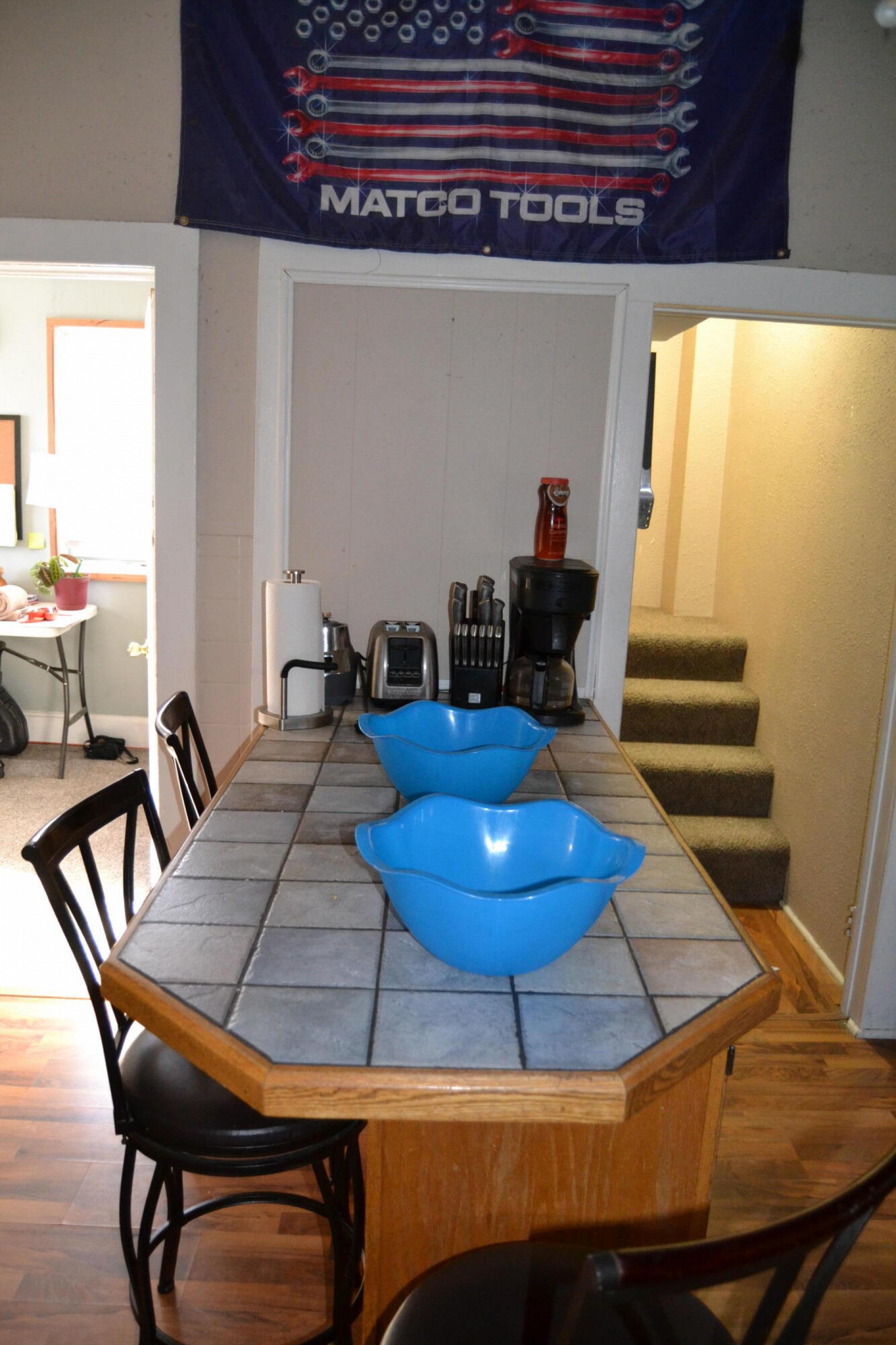 206 4th Street, Brookings, SD 57006