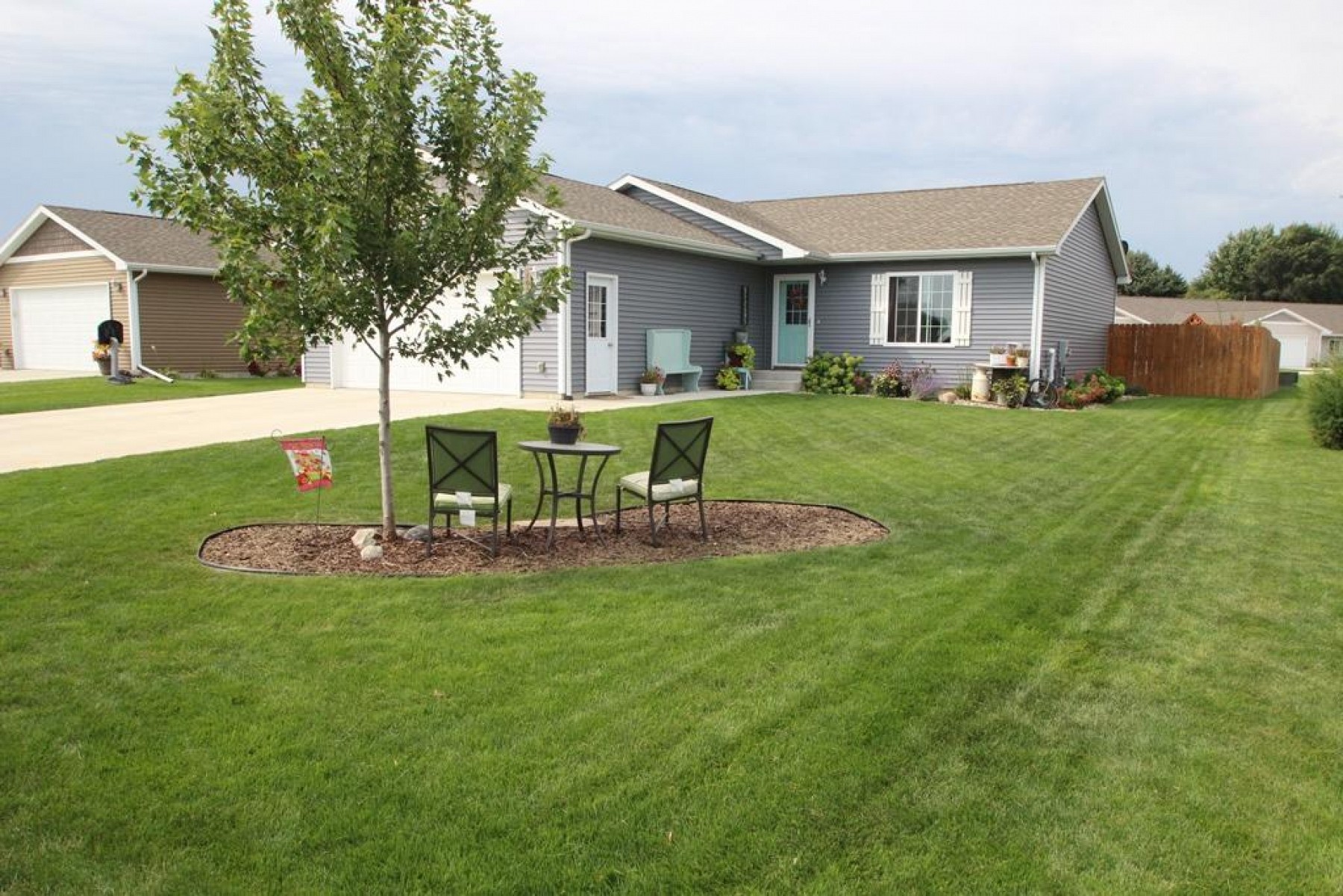 105 Brody Avenue, Volga, SD 57071