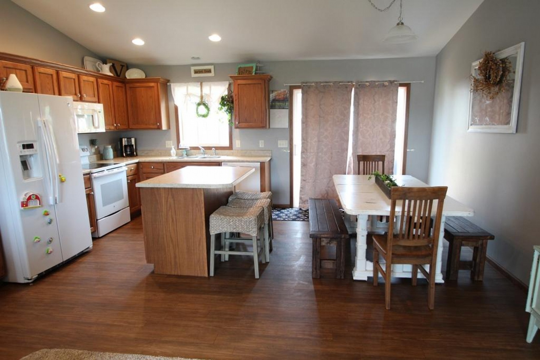 105 Brody Avenue, Volga, SD 57071