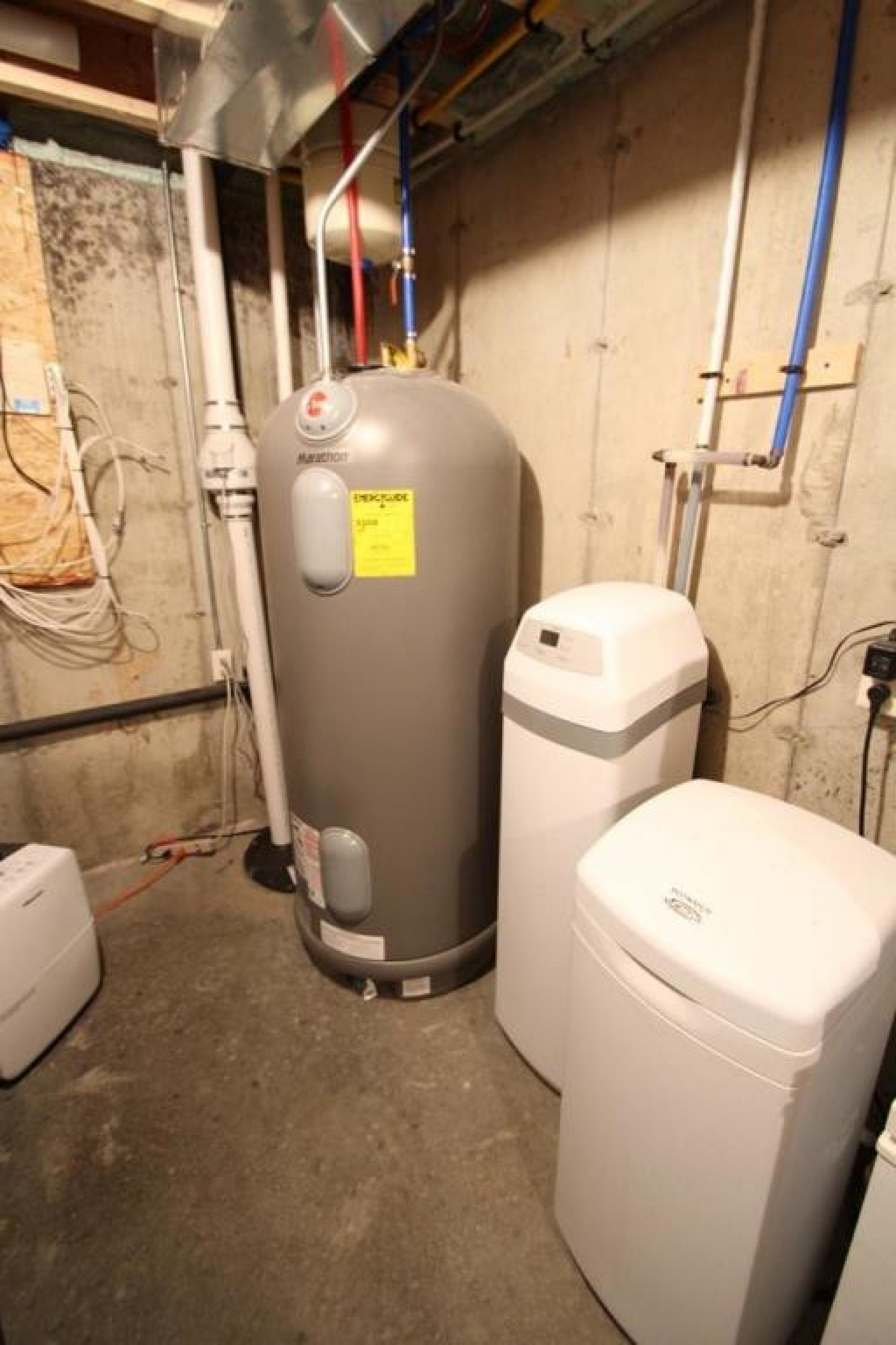 105 Brody Avenue, Volga, SD 57071