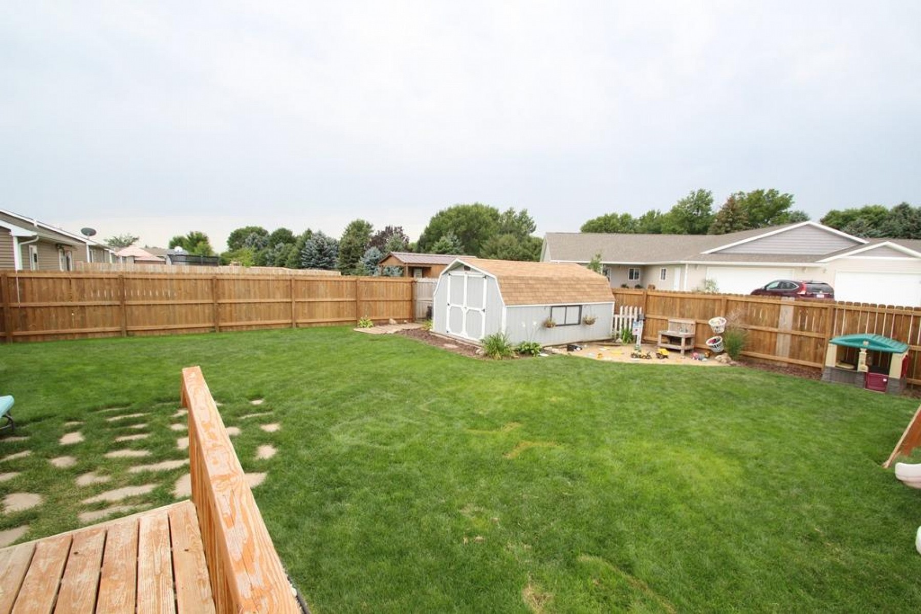 105 Brody Avenue, Volga, SD 57071