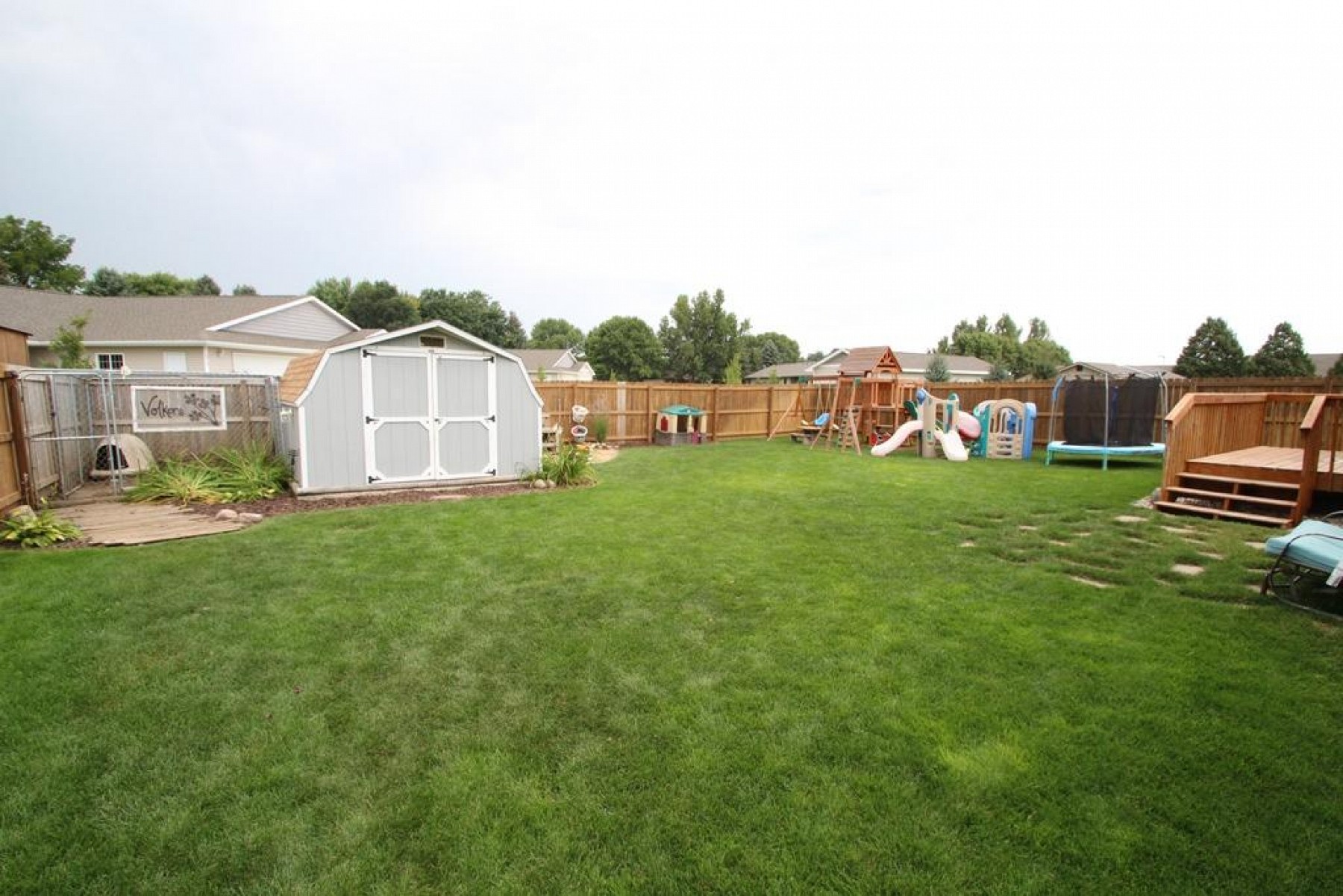 105 Brody Avenue, Volga, SD 57071