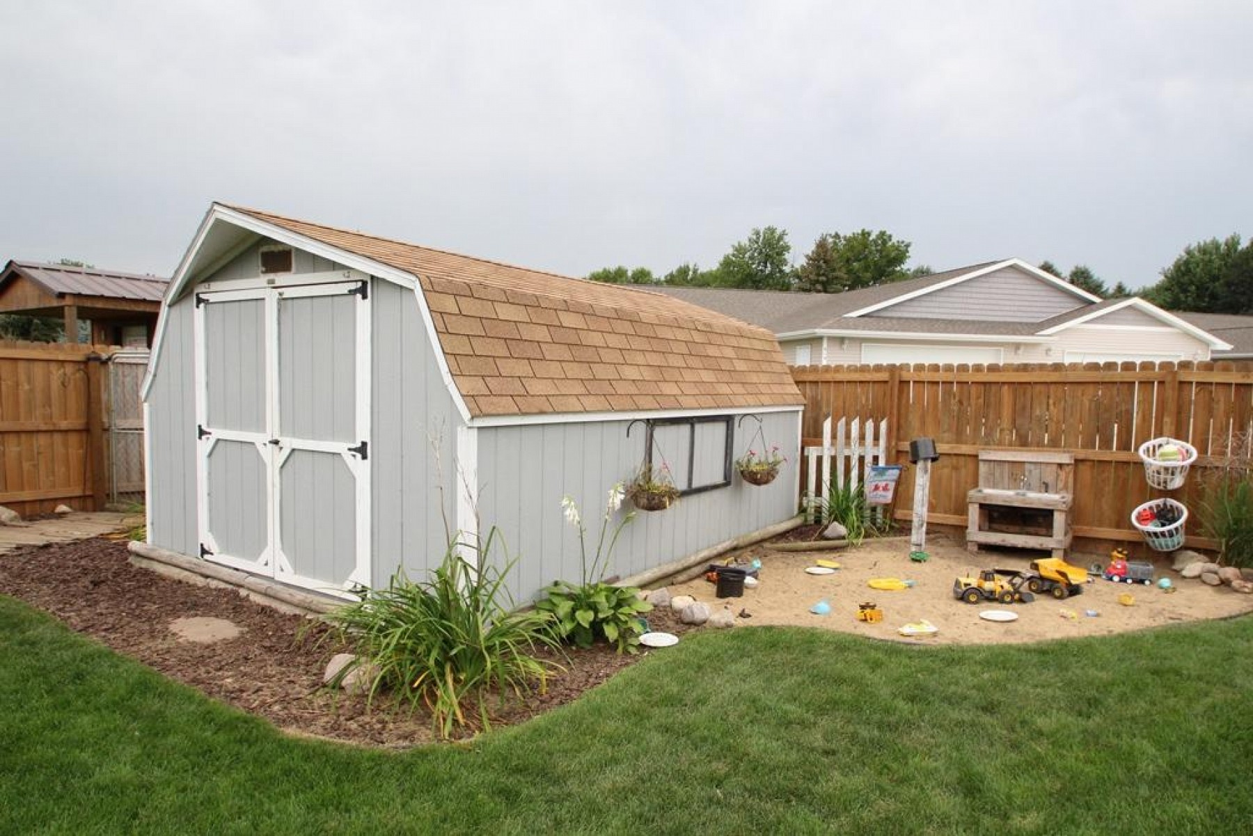 105 Brody Avenue, Volga, SD 57071