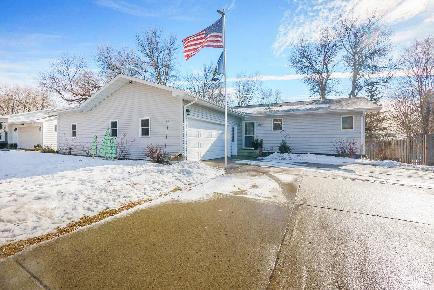 1322 Forest Street, Brookings, SD 57006