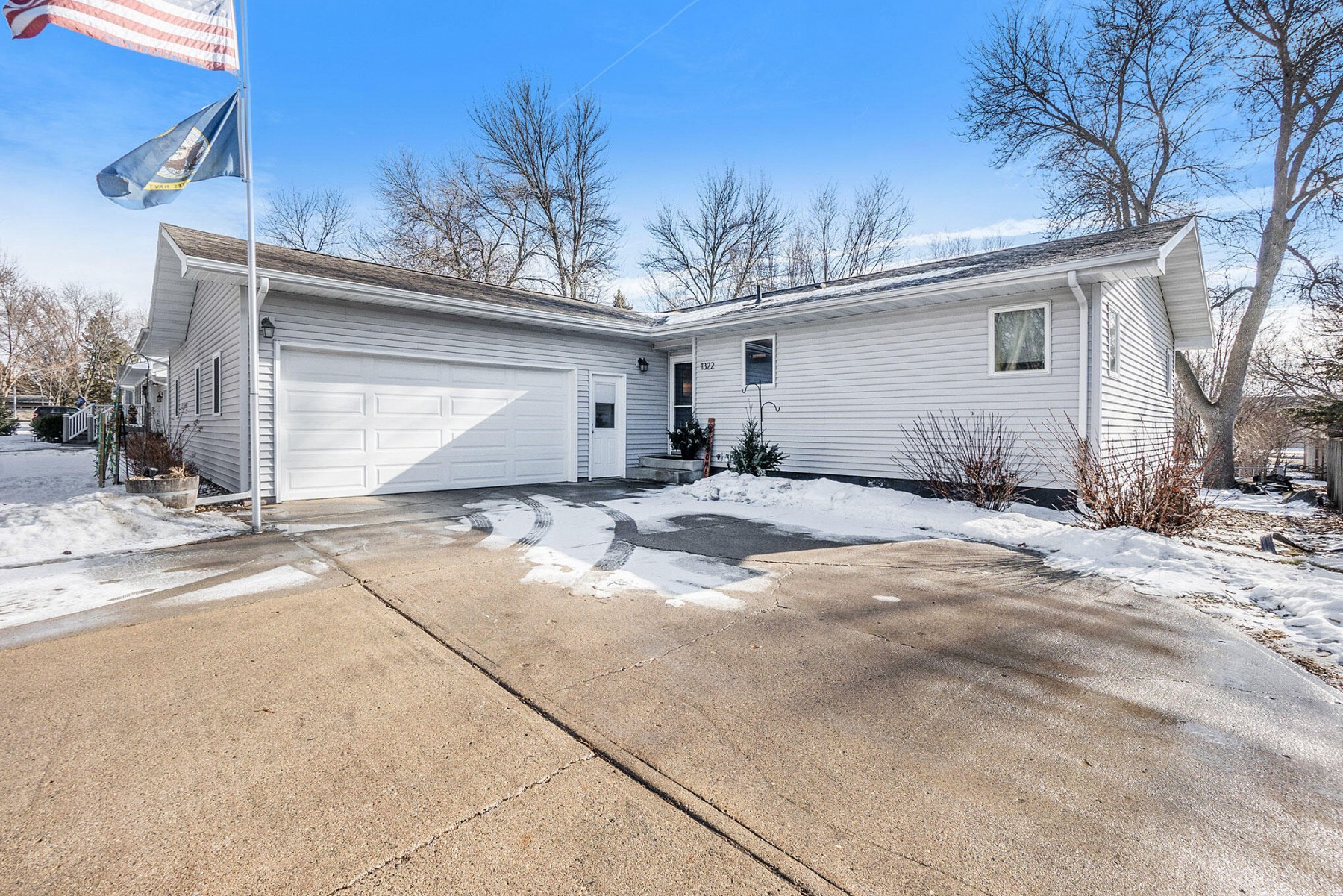 1322 Forest Street, Brookings, SD 57006