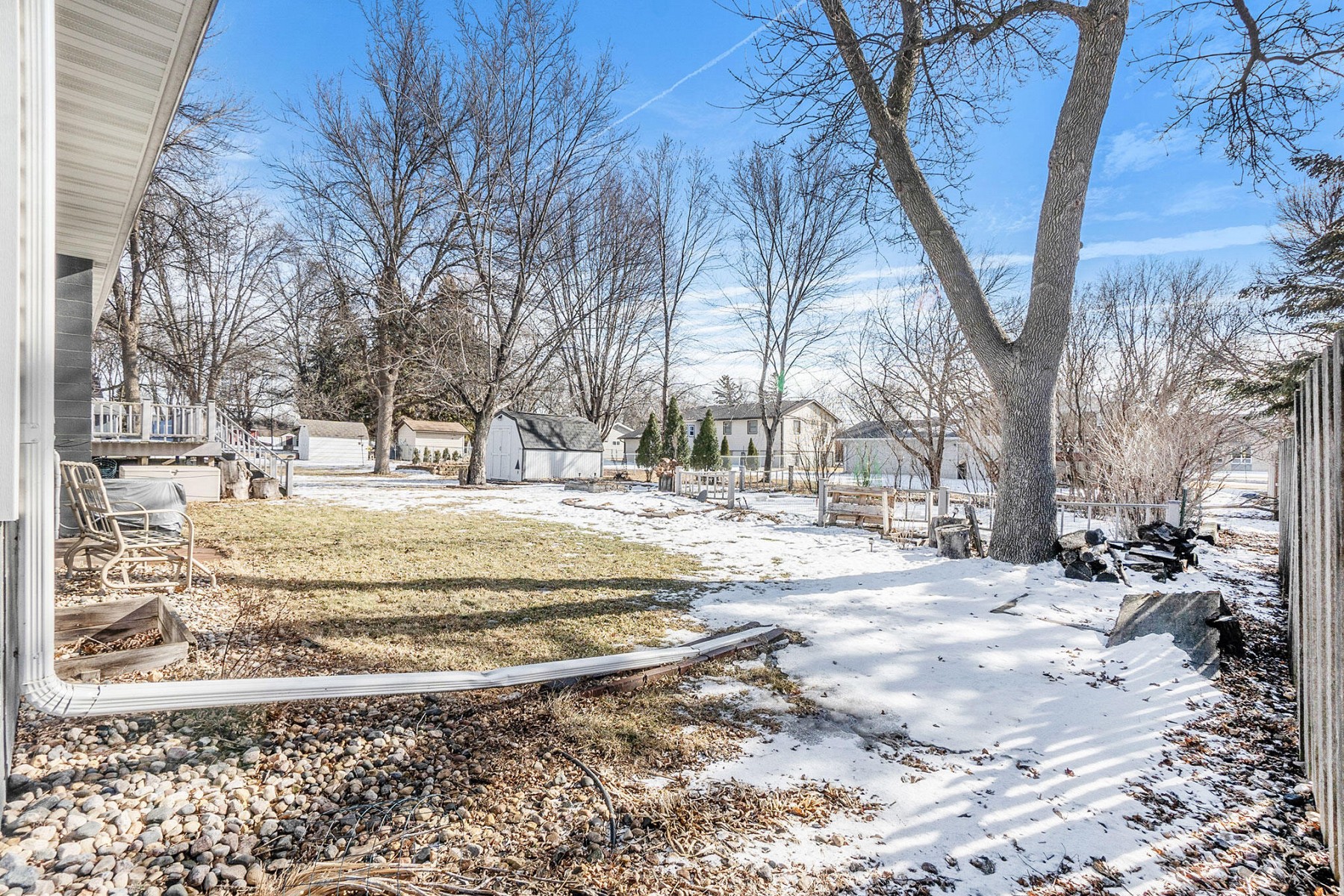 1322 Forest Street, Brookings, SD 57006