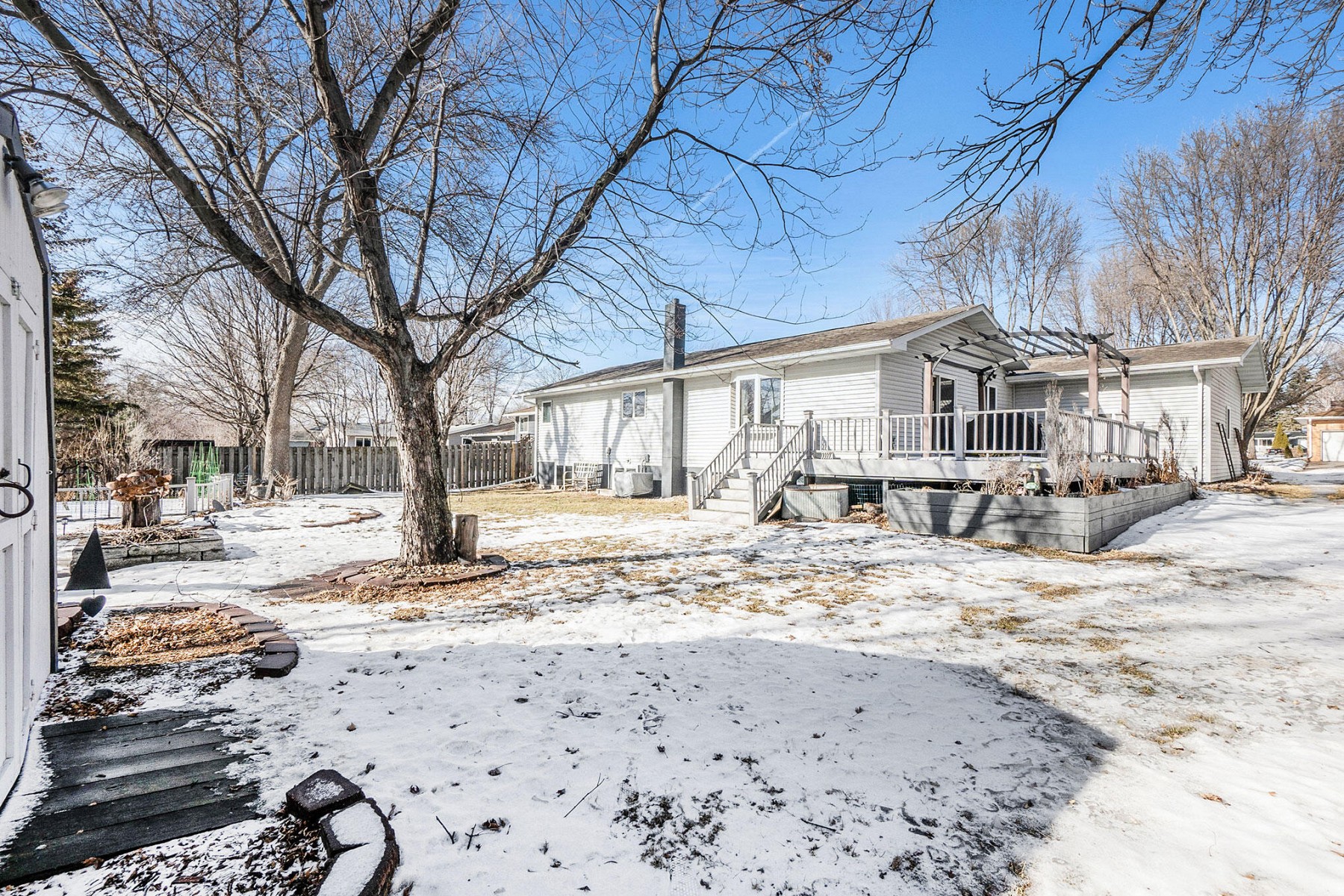 1322 Forest Street, Brookings, SD 57006