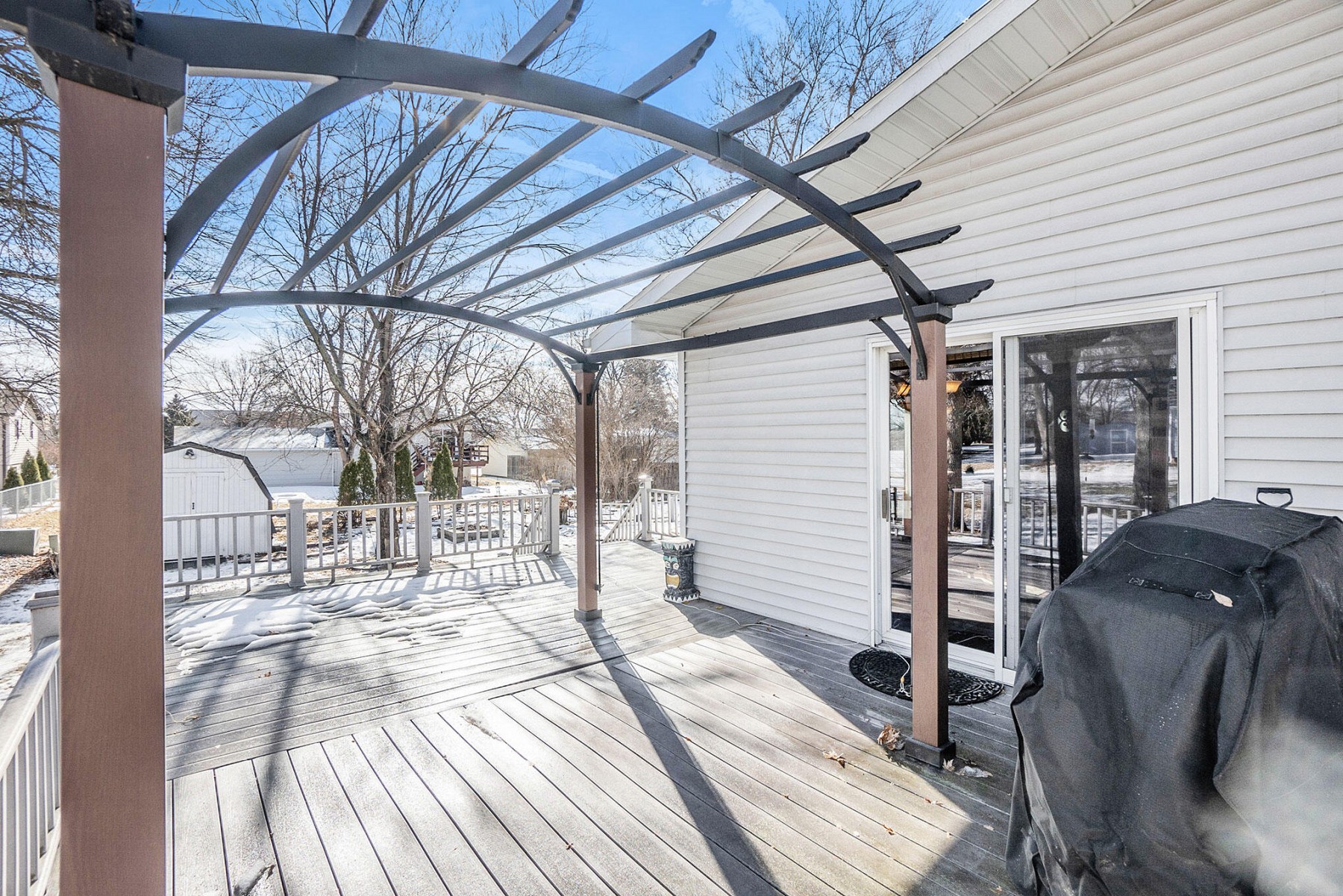 1322 Forest Street, Brookings, SD 57006