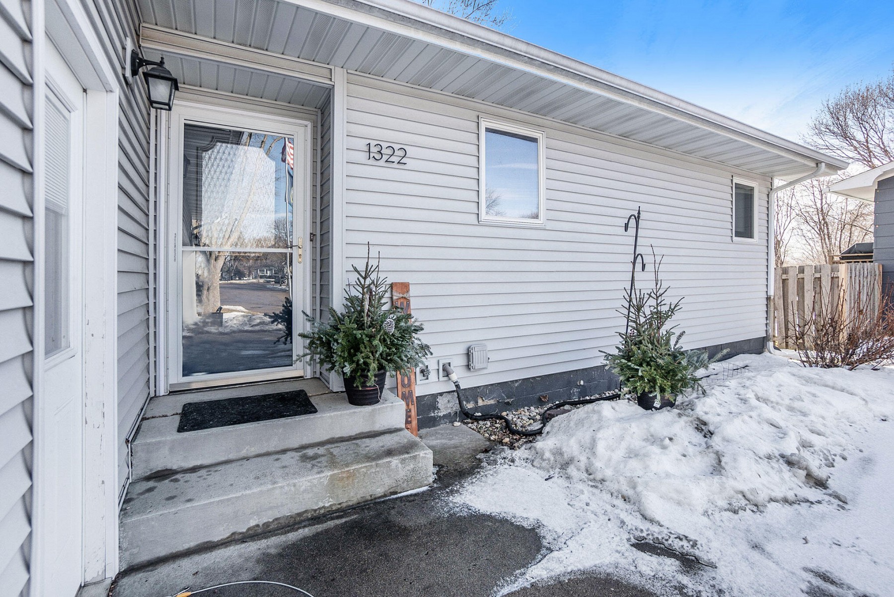 1322 Forest Street, Brookings, SD 57006