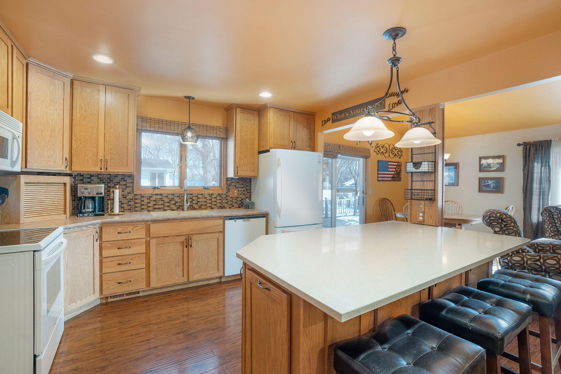 1322 Forest Street, Brookings, SD 57006