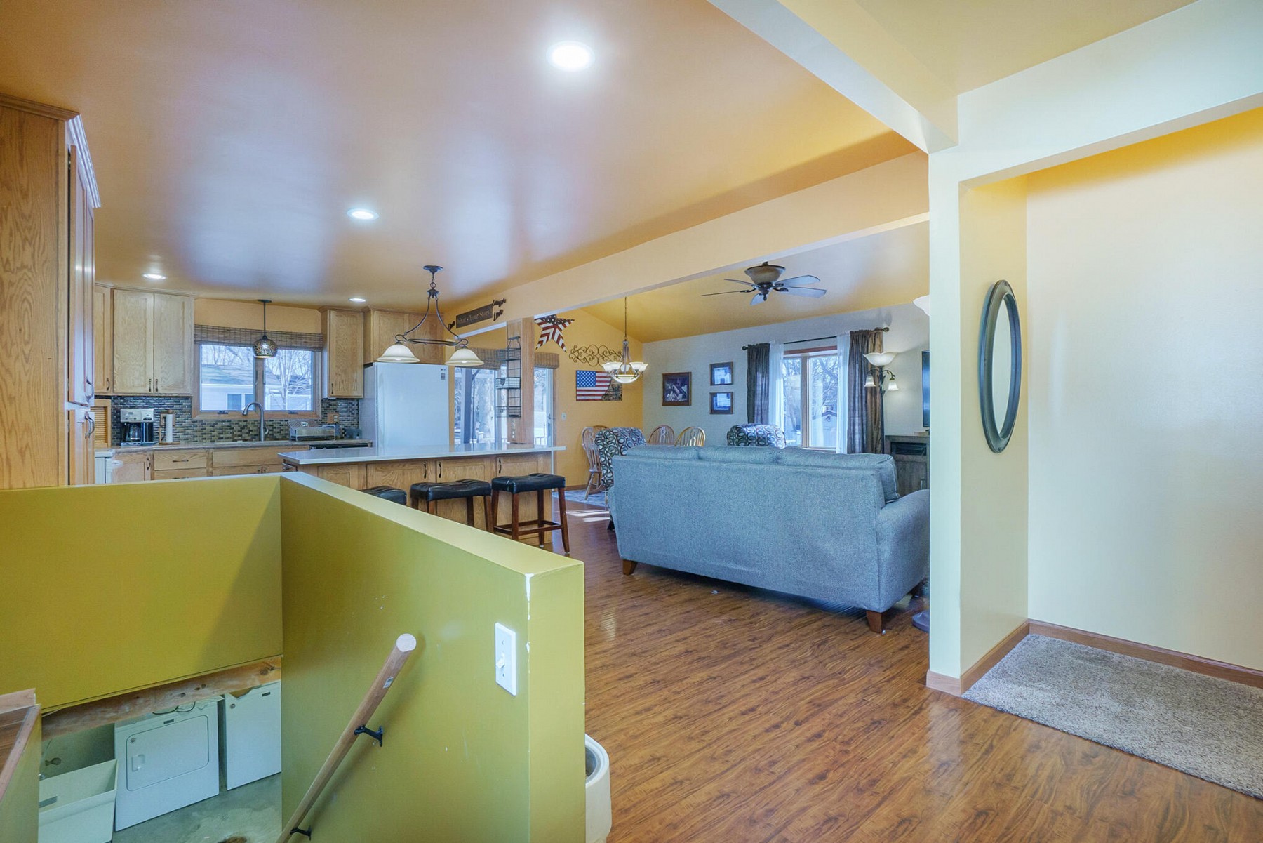 1322 Forest Street, Brookings, SD 57006