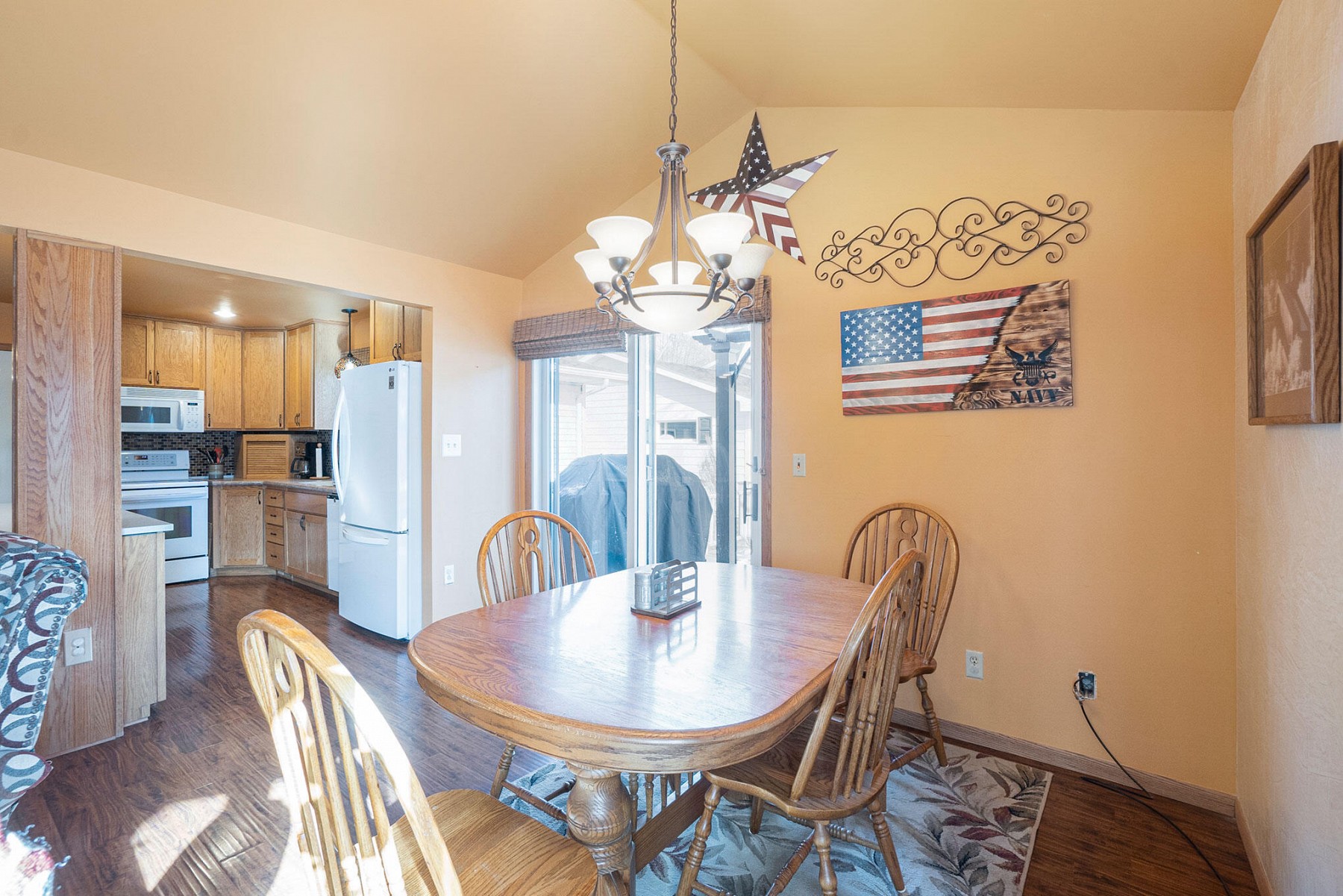 1322 Forest Street, Brookings, SD 57006