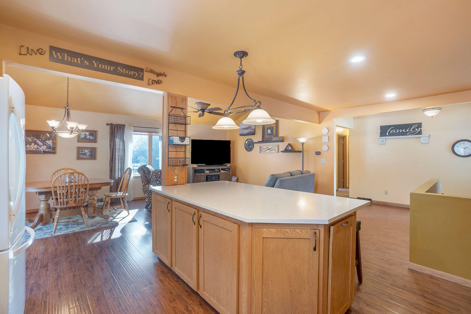 1322 Forest Street, Brookings, SD 57006