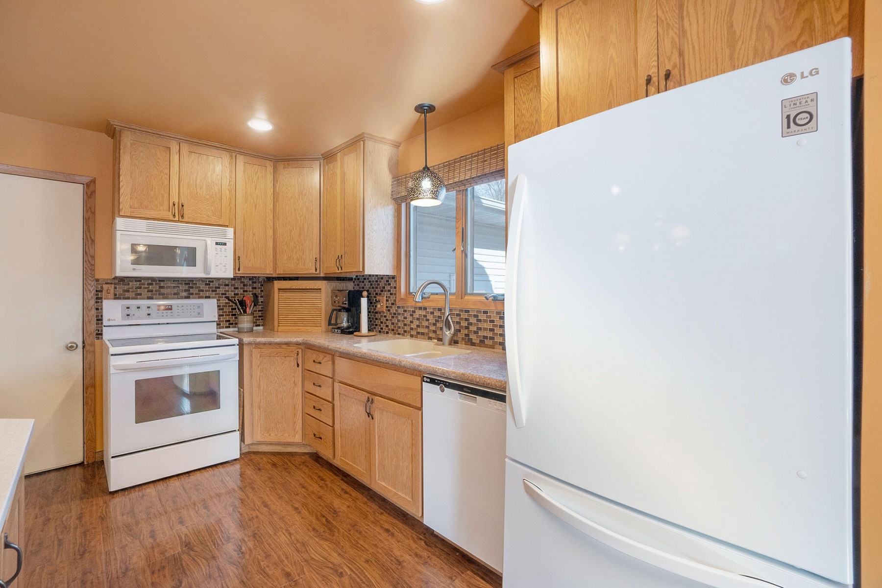 1322 Forest Street, Brookings, SD 57006