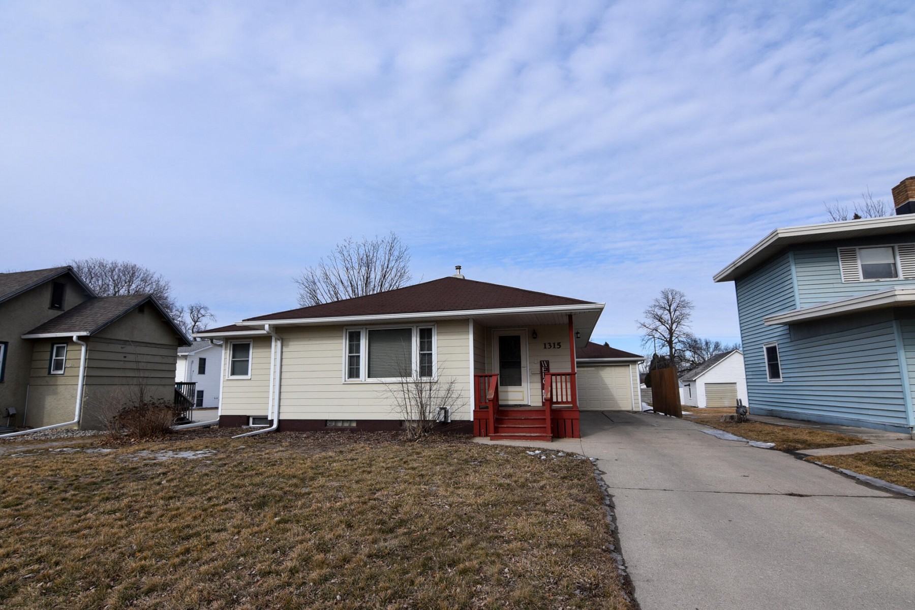 1315 5th Street, Brookings, SD 57006