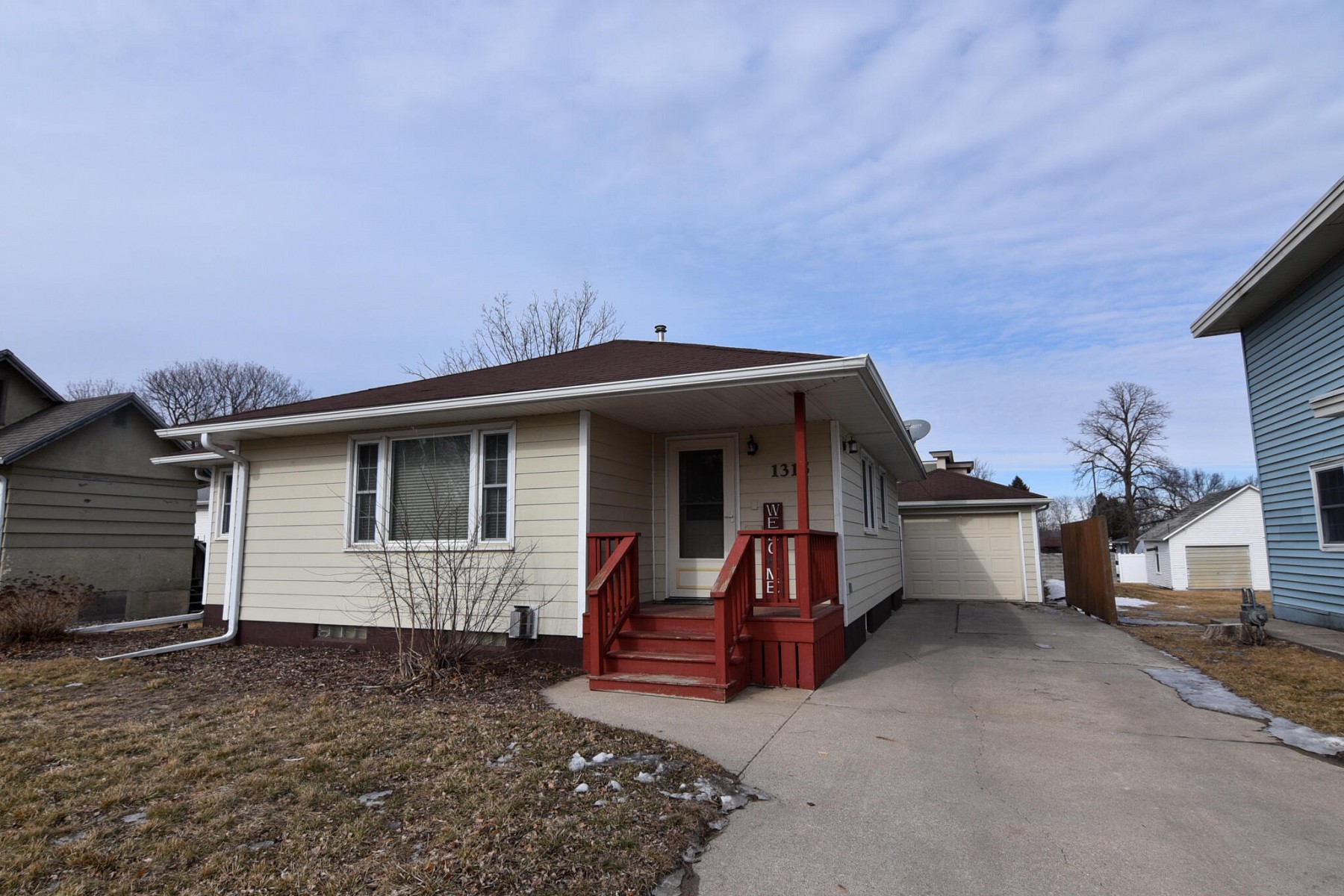 1315 5th Street, Brookings, SD 57006