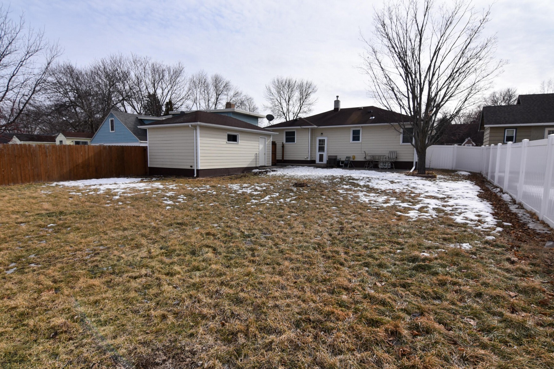 1315 5th Street, Brookings, SD 57006