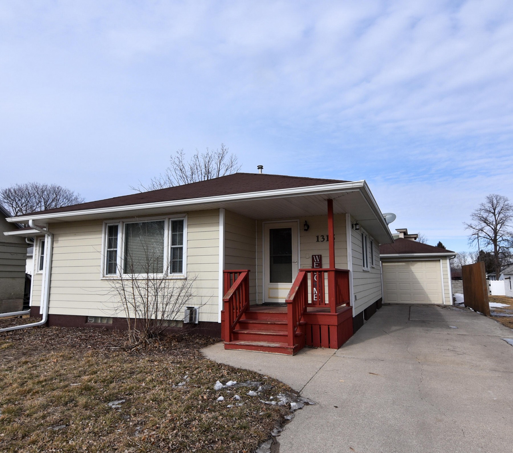 1315 5th Street, Brookings, SD 57006