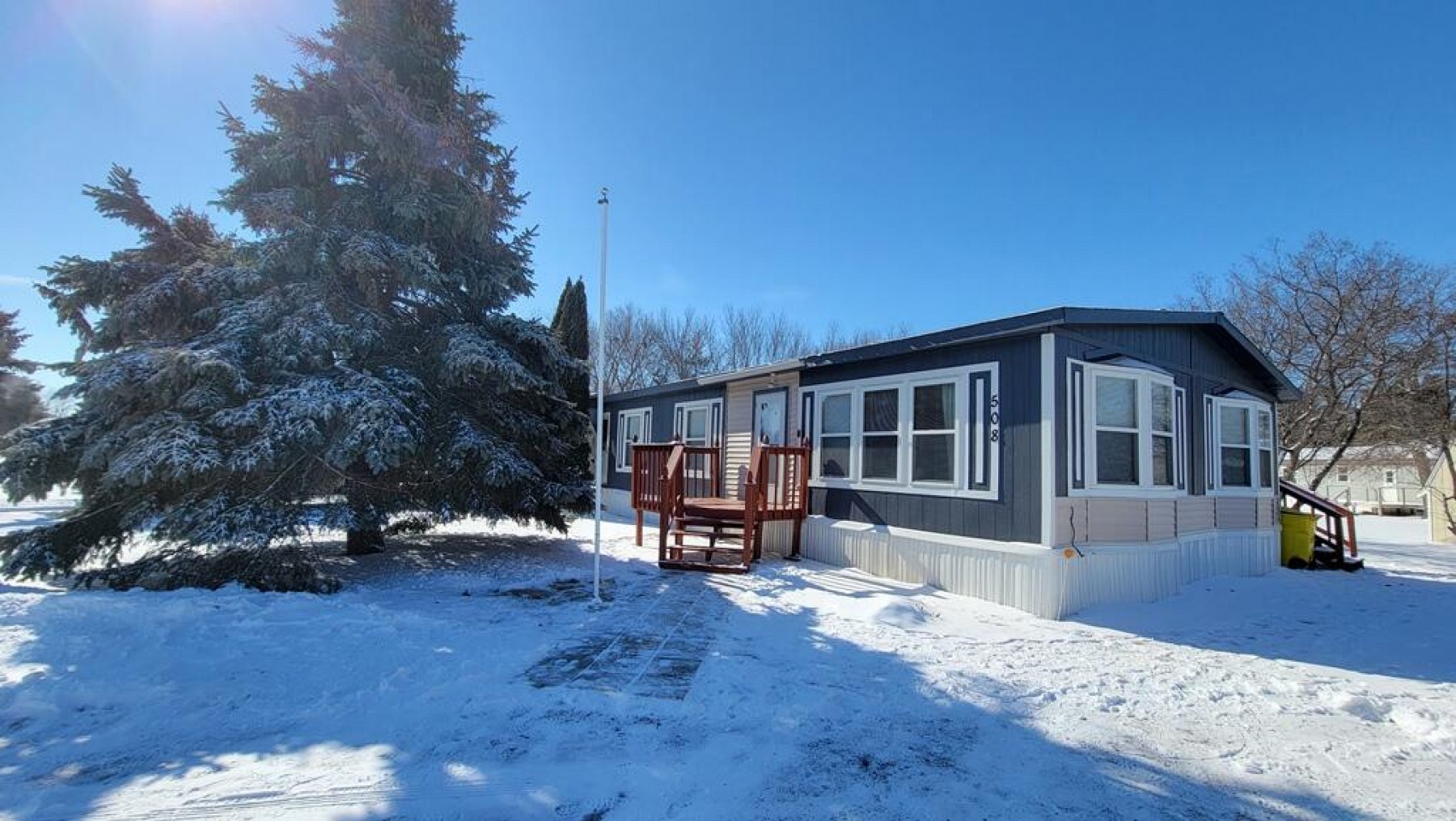 508 Wye Mesa, Brookings, SD 57006