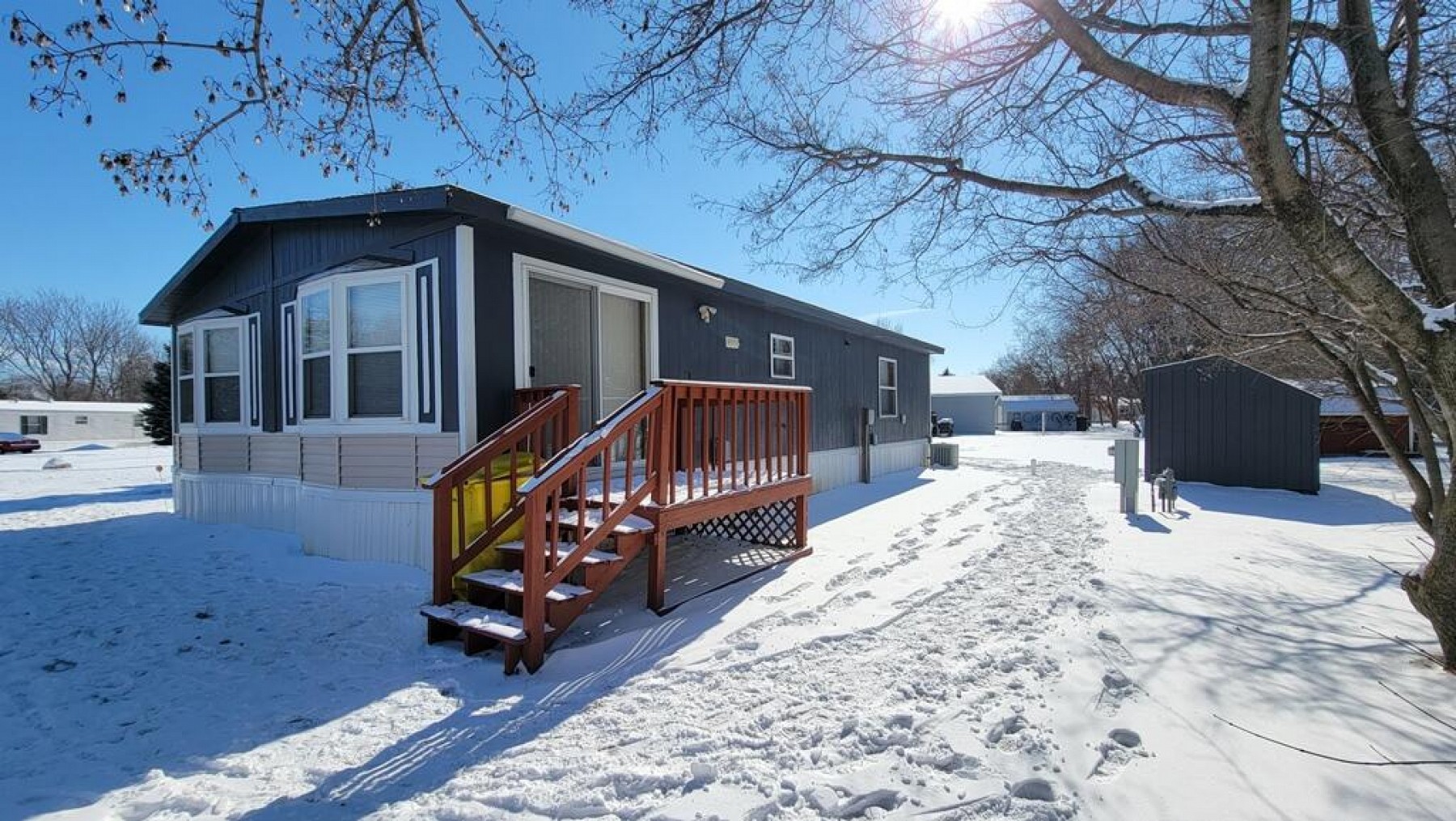 508 Wye Mesa, Brookings, SD 57006