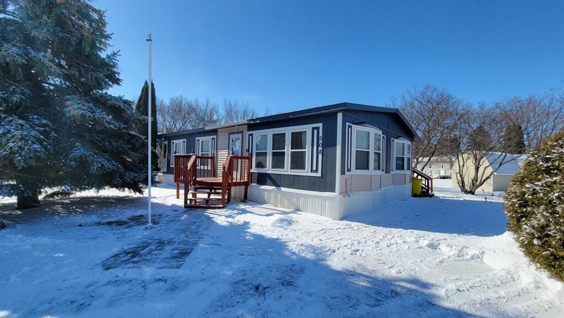 508 Wye Mesa, Brookings, SD 57006